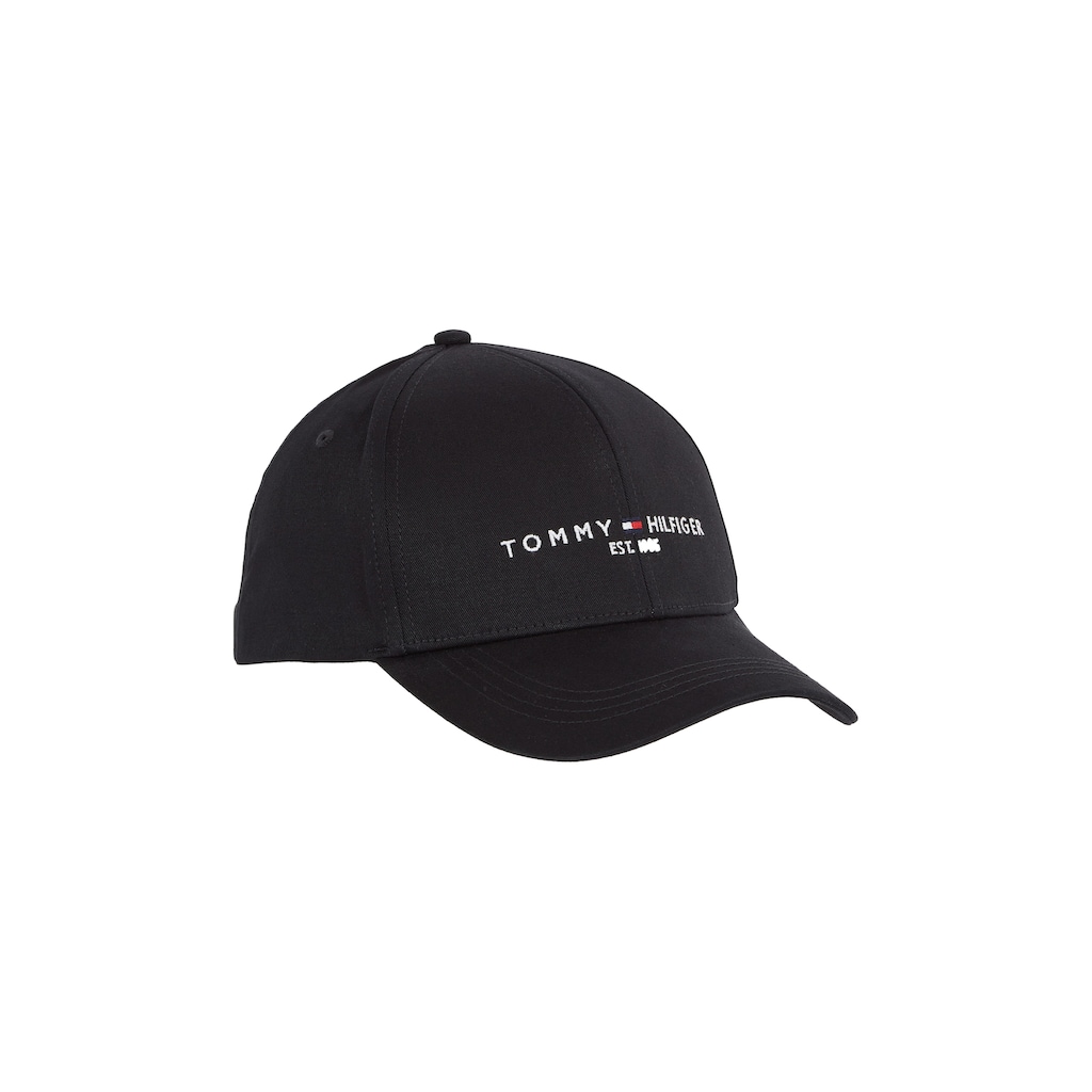 Tommy Hilfiger Baseball Cap