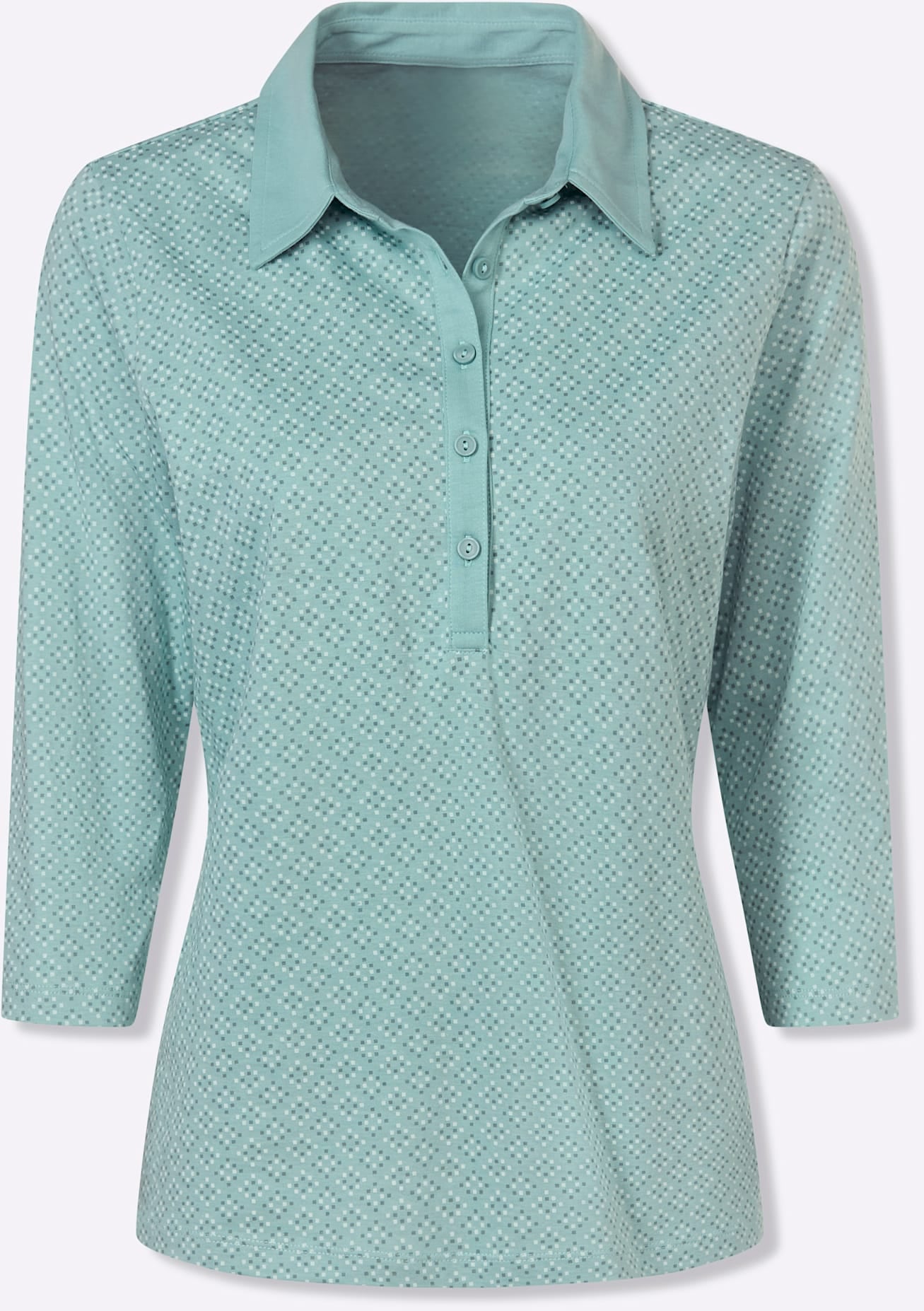 Classic Basics Poloshirt »Poloshirt« 1 tlg.