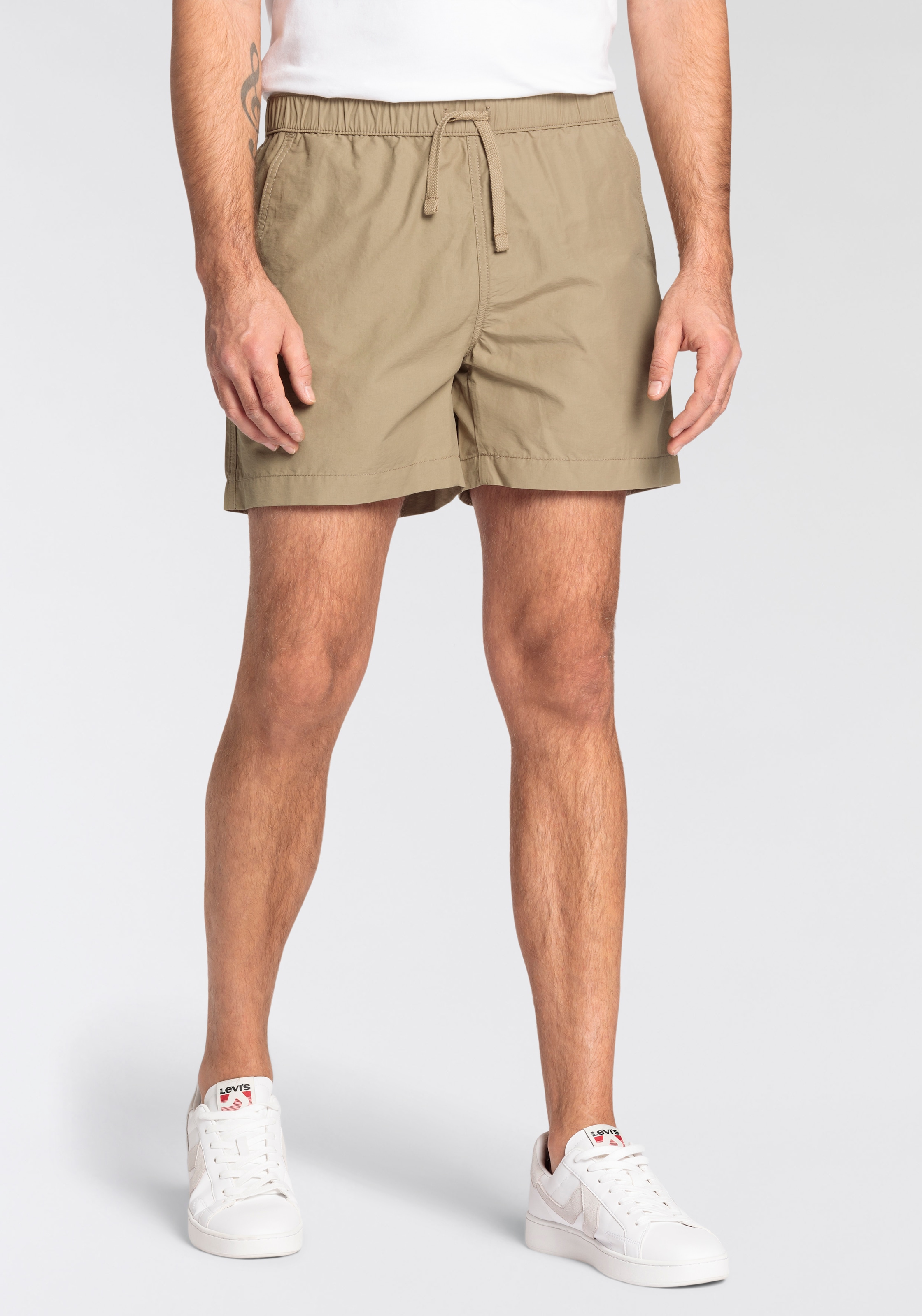 Chinoshorts, CHINO EASY SHORT III