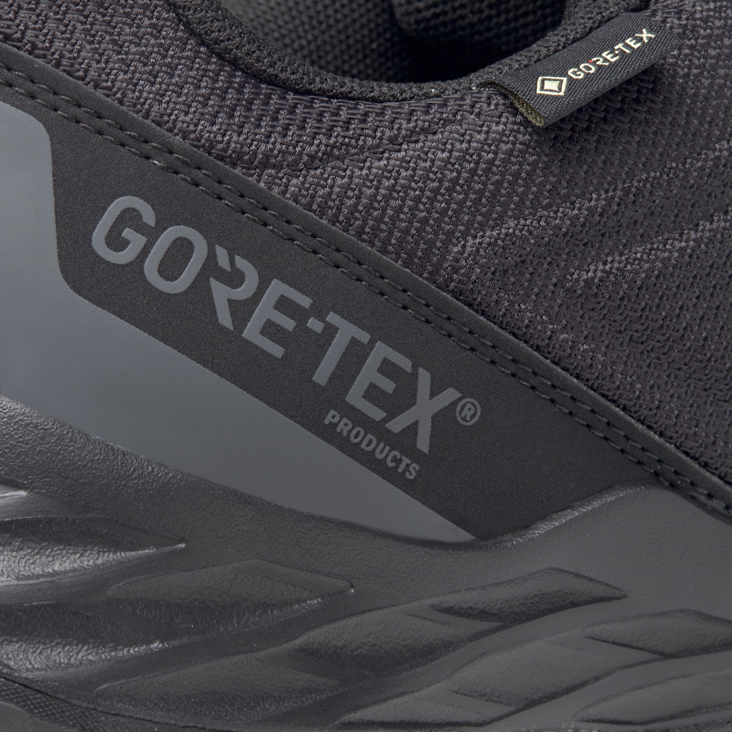 Reebok Walkingschuh »ASTRORIDE Gore-Tex M«, Wasserdicht