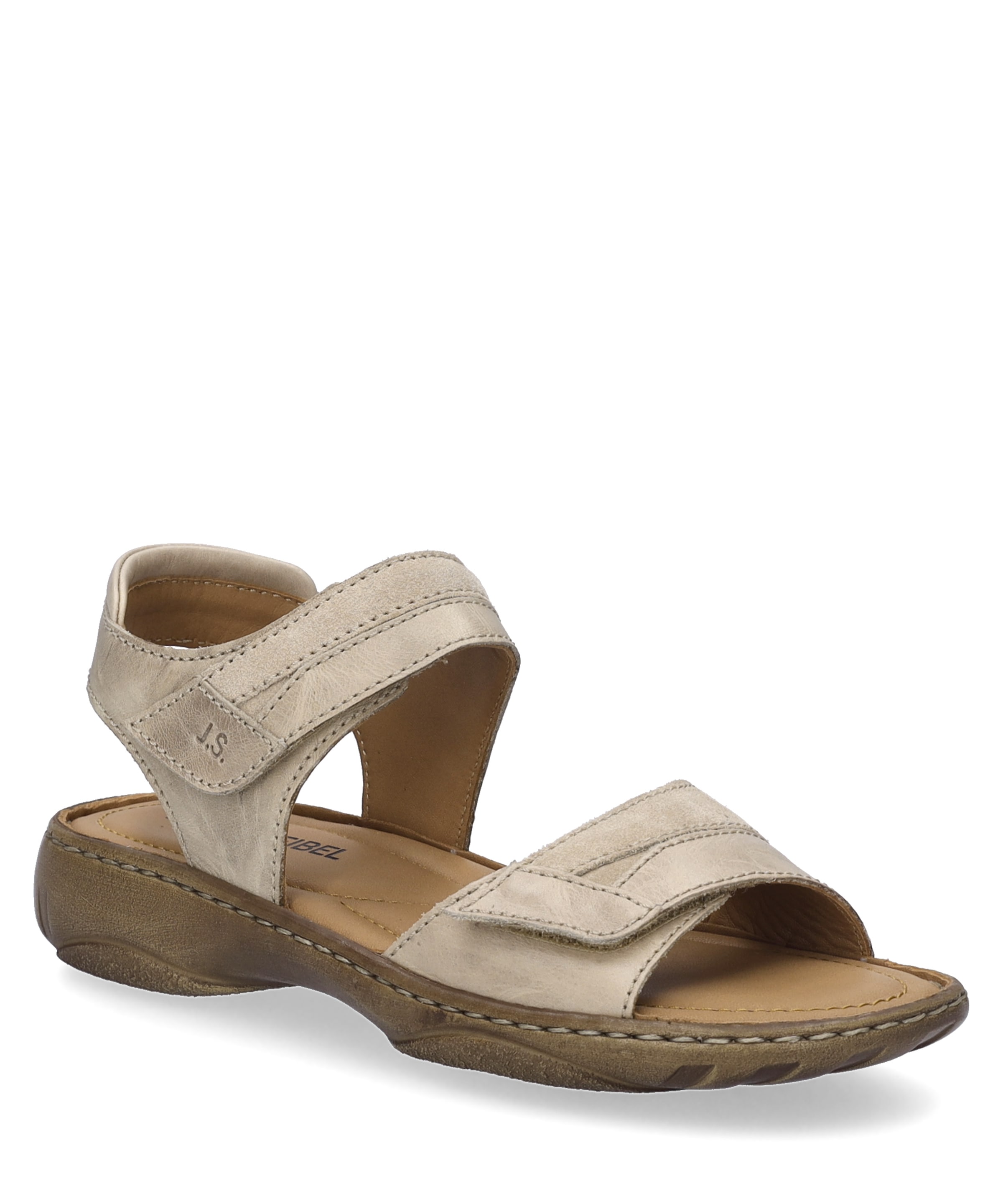 Josef Seibel Sandale »Debra 19, beige«