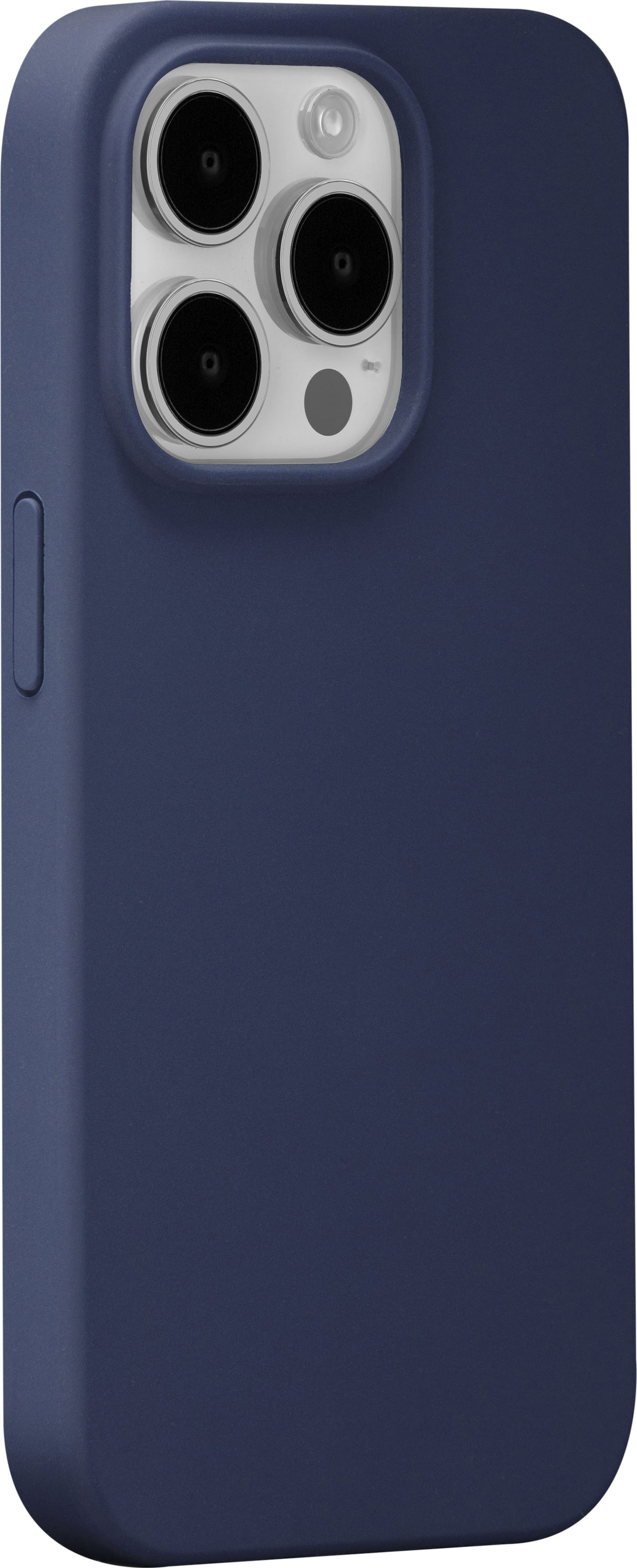 dbramante1928 Smartphone-Hülle »Monaco MagSafe iPhone 15 Pro Max« Smartphones
