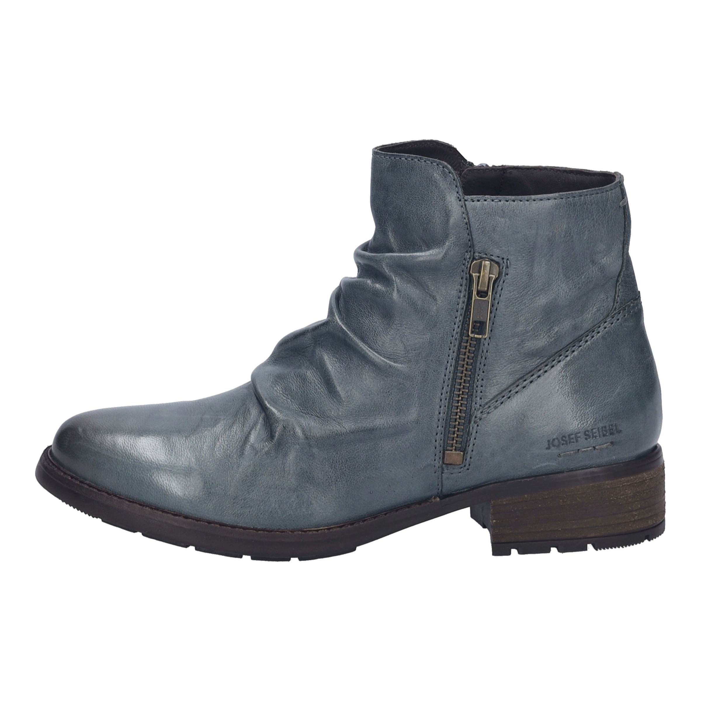Josef Seibel Stiefelette »Kate 18, azur«