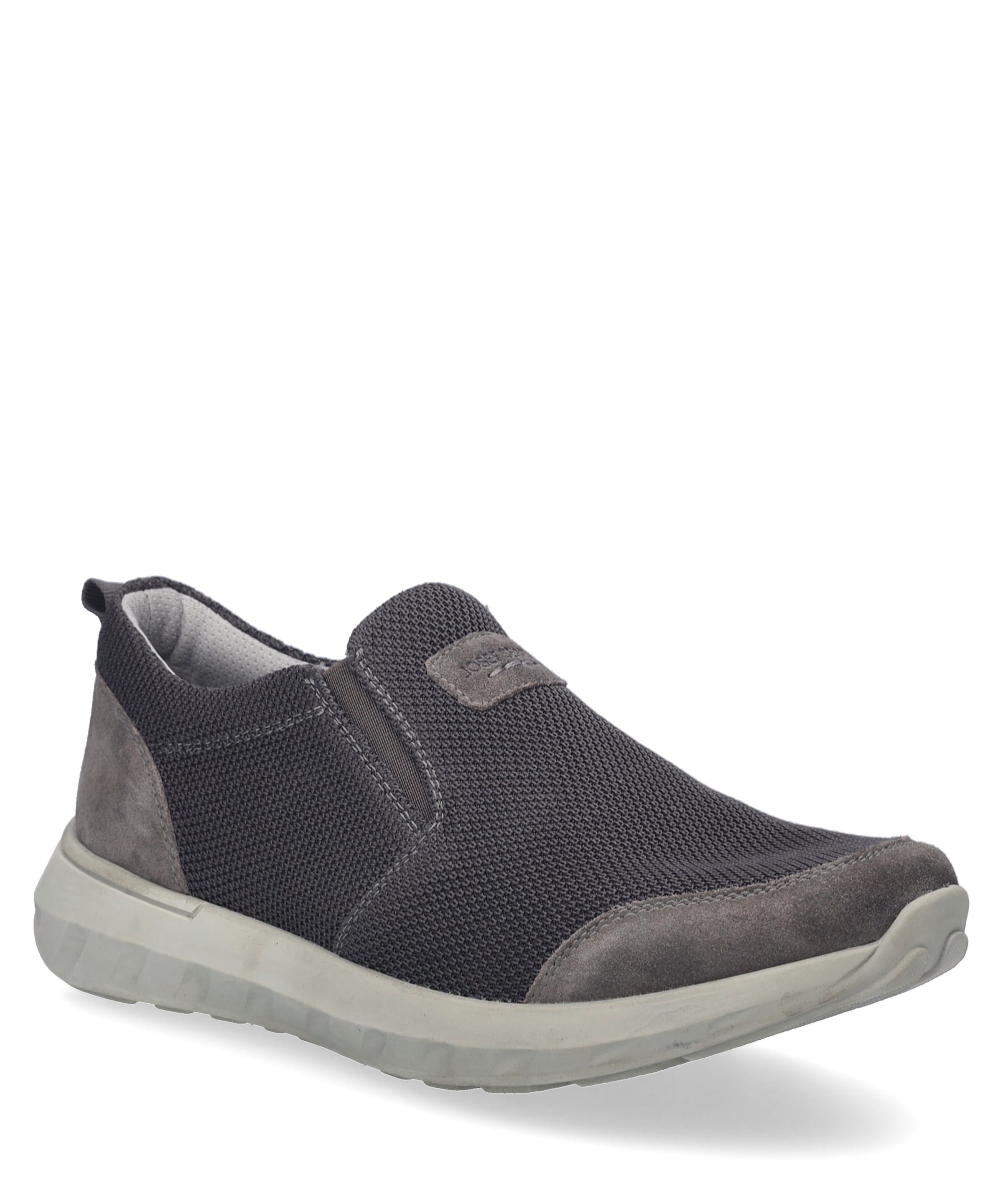 Josef Seibel Sneaker »Cameron 13, asphalt«