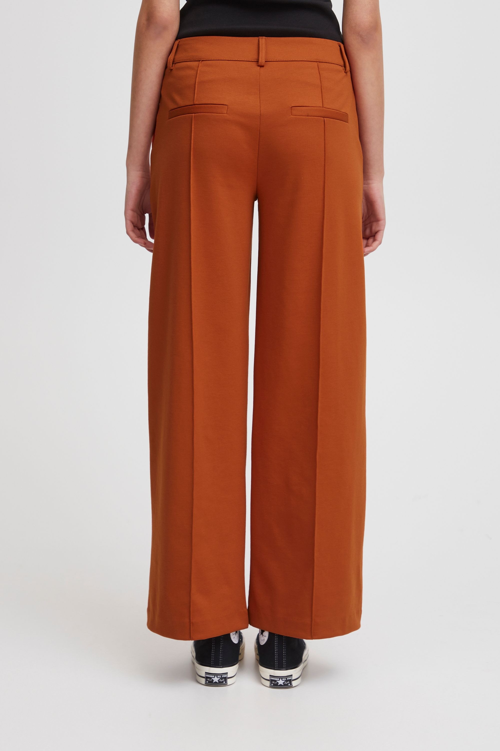 Ichi Stoffhose »Stoffhose IHKate«