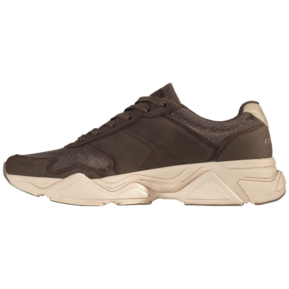 lotto Sneaker  - atmungsaktiv dank Mesh-Obermaterial