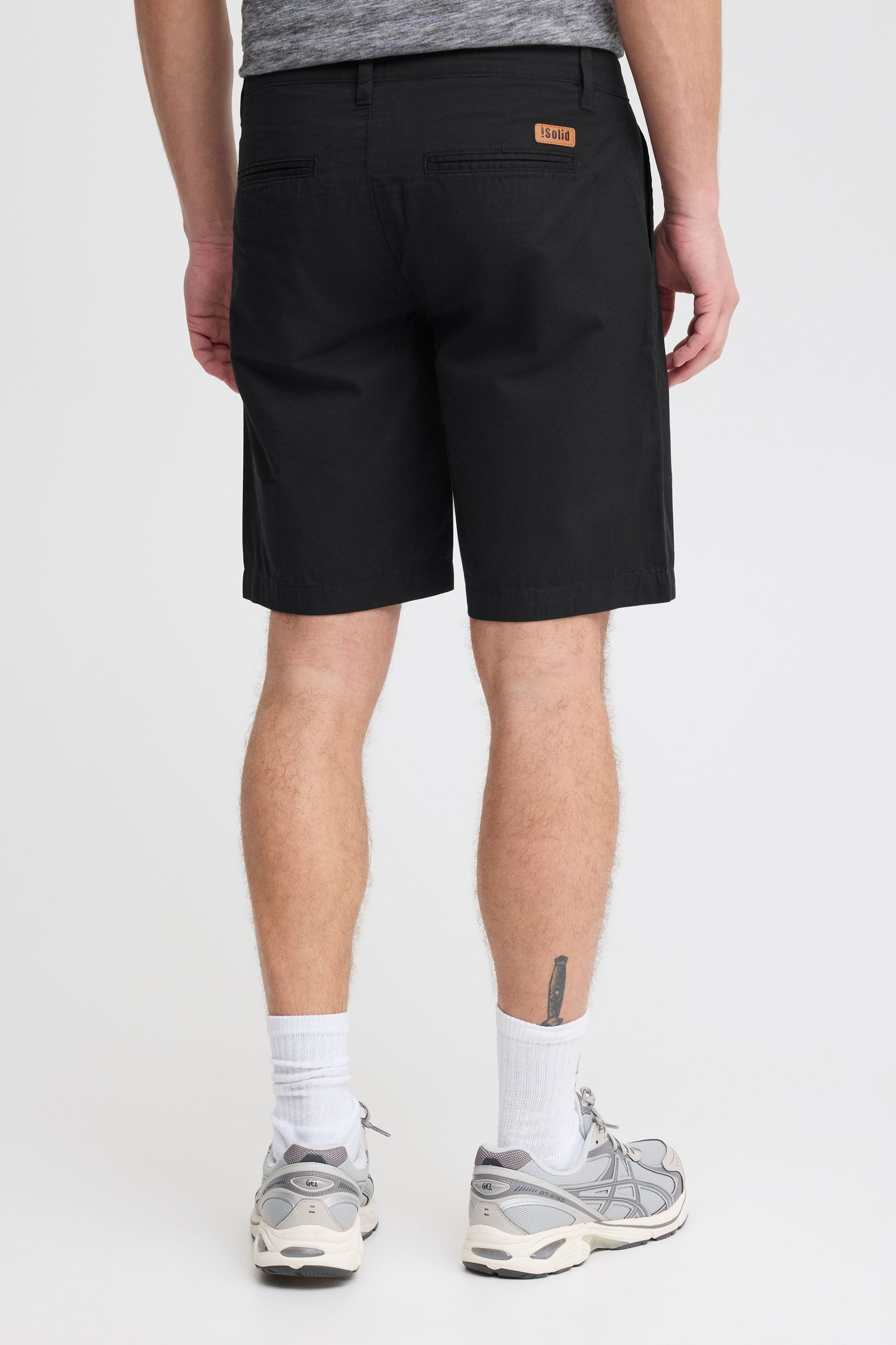 !Solid Chinoshorts »Chinoshorts SDThement«