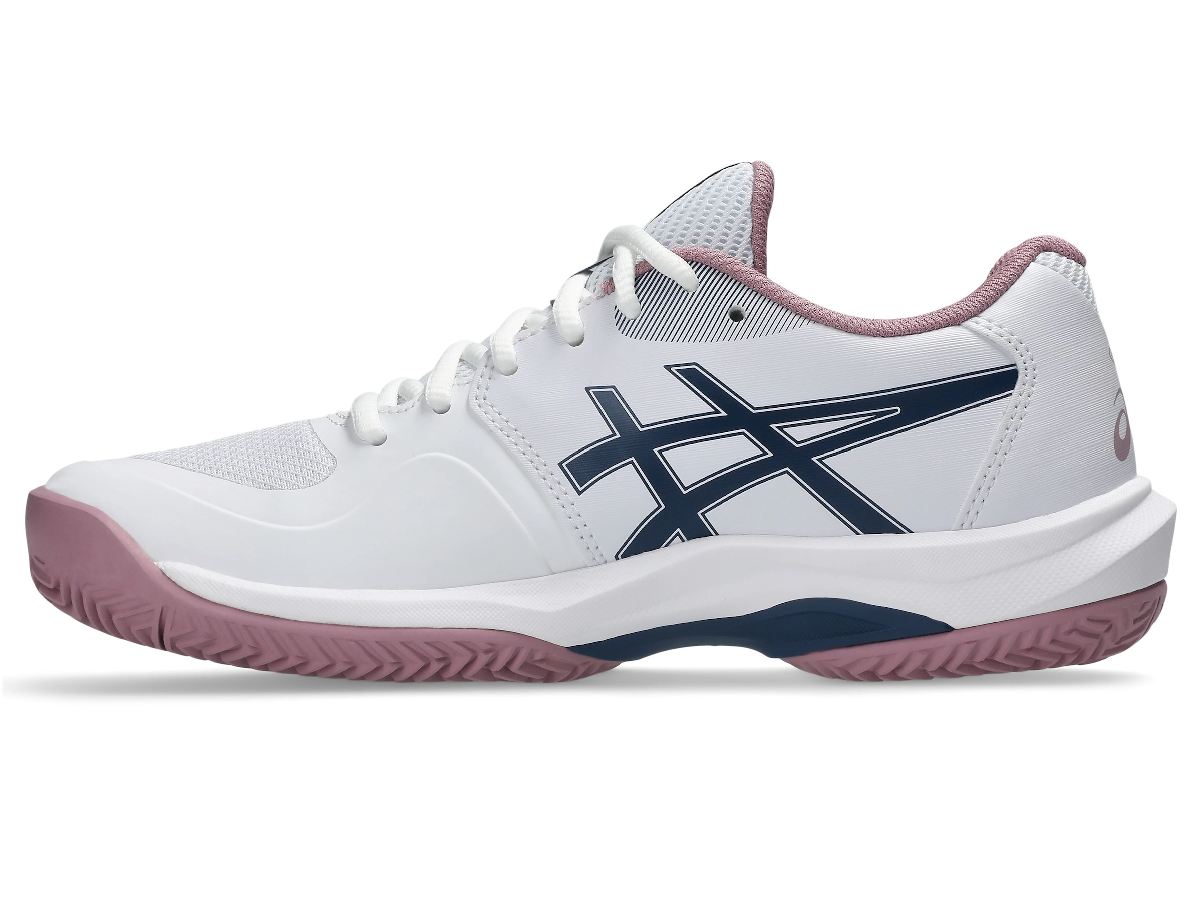 Asics Tennisschuh »GAME FF CLAY«  Sandplatzschuhe für Ascheplätze