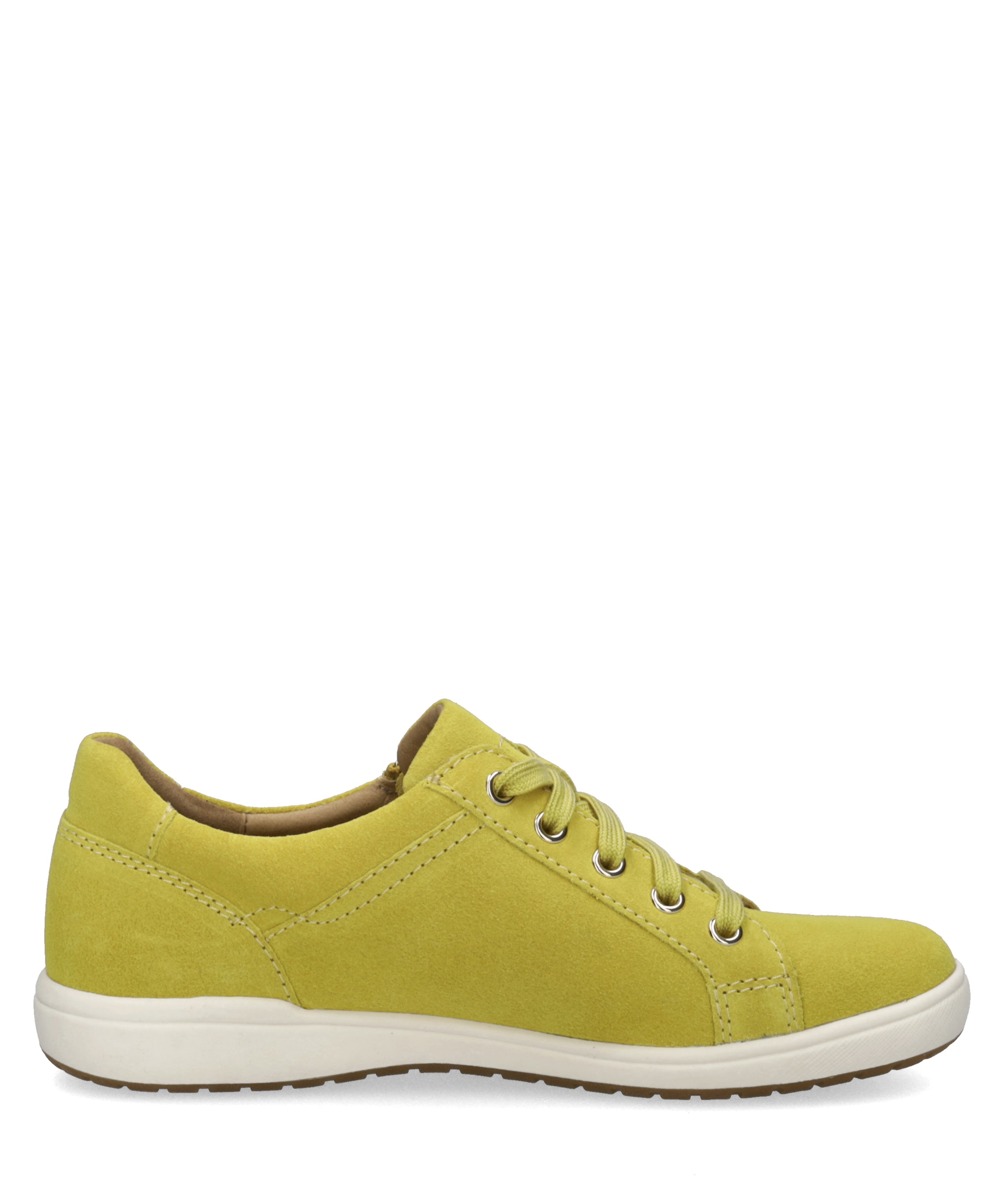 Josef Seibel Sneaker »Cynthia 02, gelb«