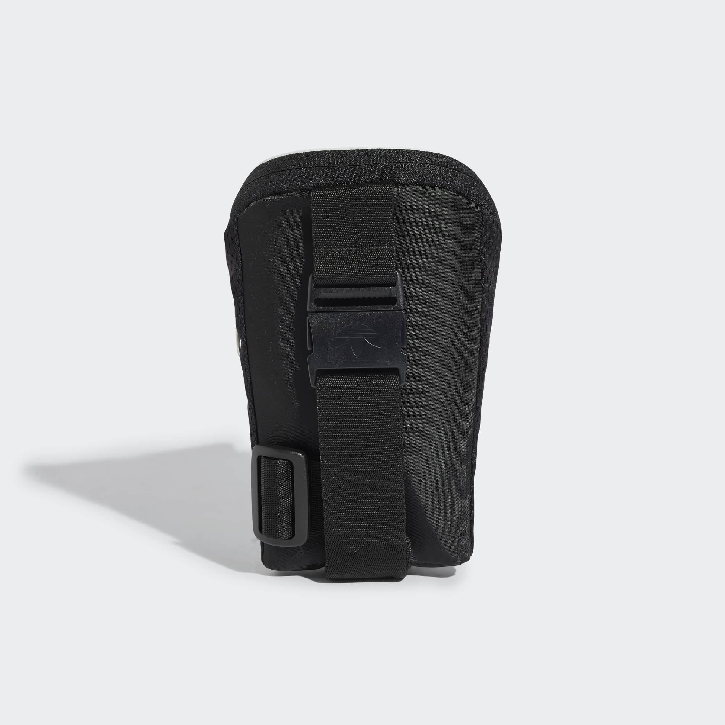 adidas Originals Sporttasche »AC SIB«, Mini Festival Bag, Maße: 5,5cm x 12cm x 18,5 cm
