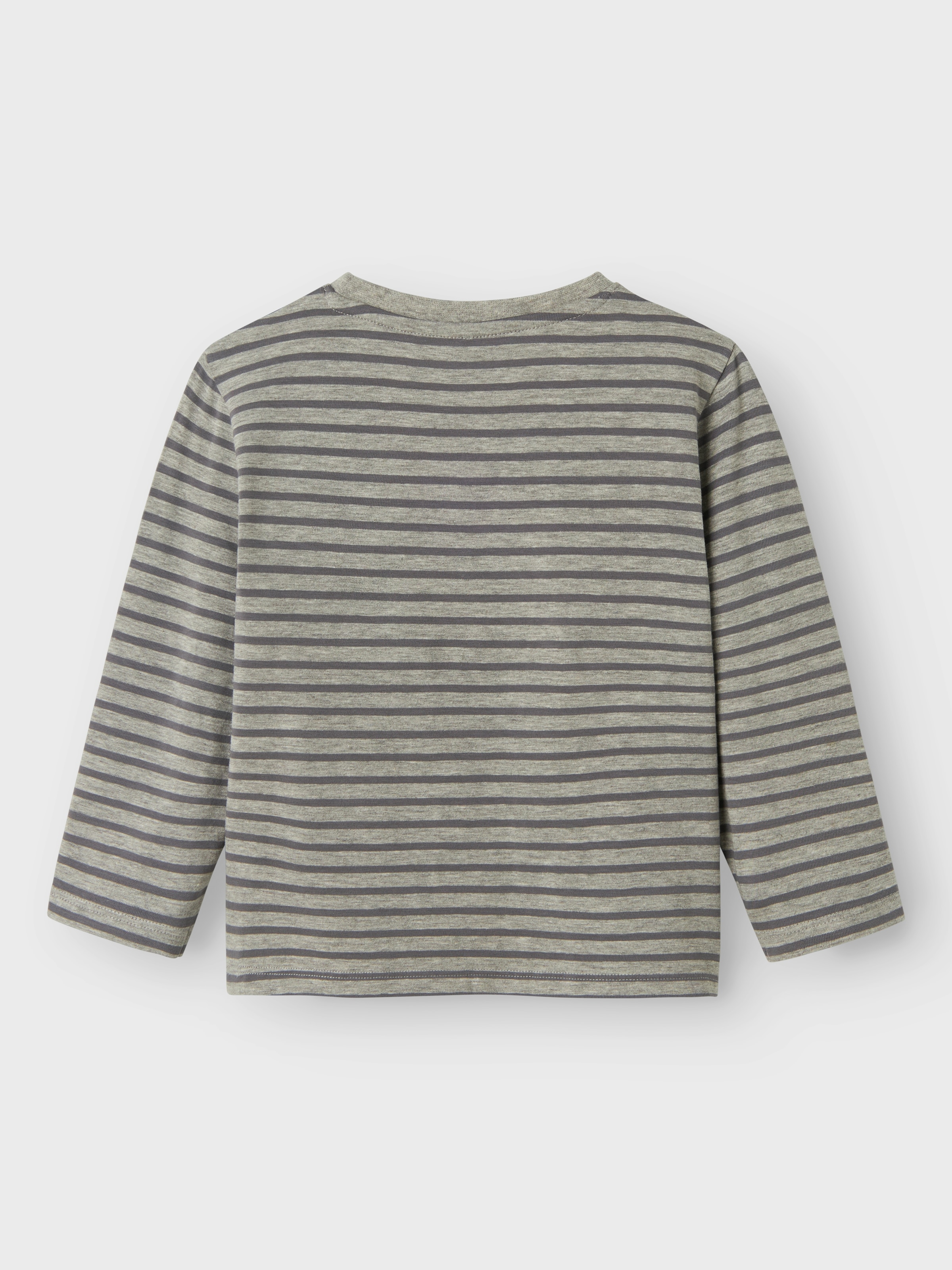 Name It Langarmshirt »NMMJASPER PAW LS NREG TOP CPLG«