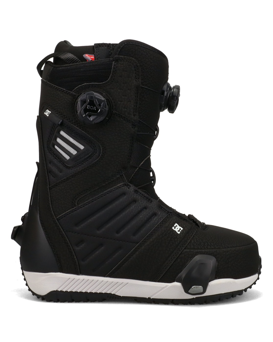 DC Shoes Snowboardboots »Judge Step On«