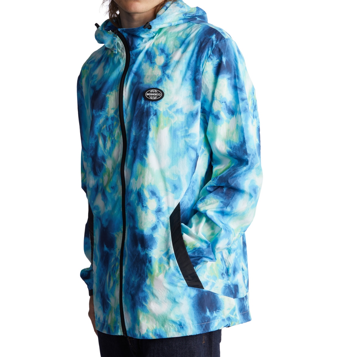 DC Shoes Windbreaker »Define Print«