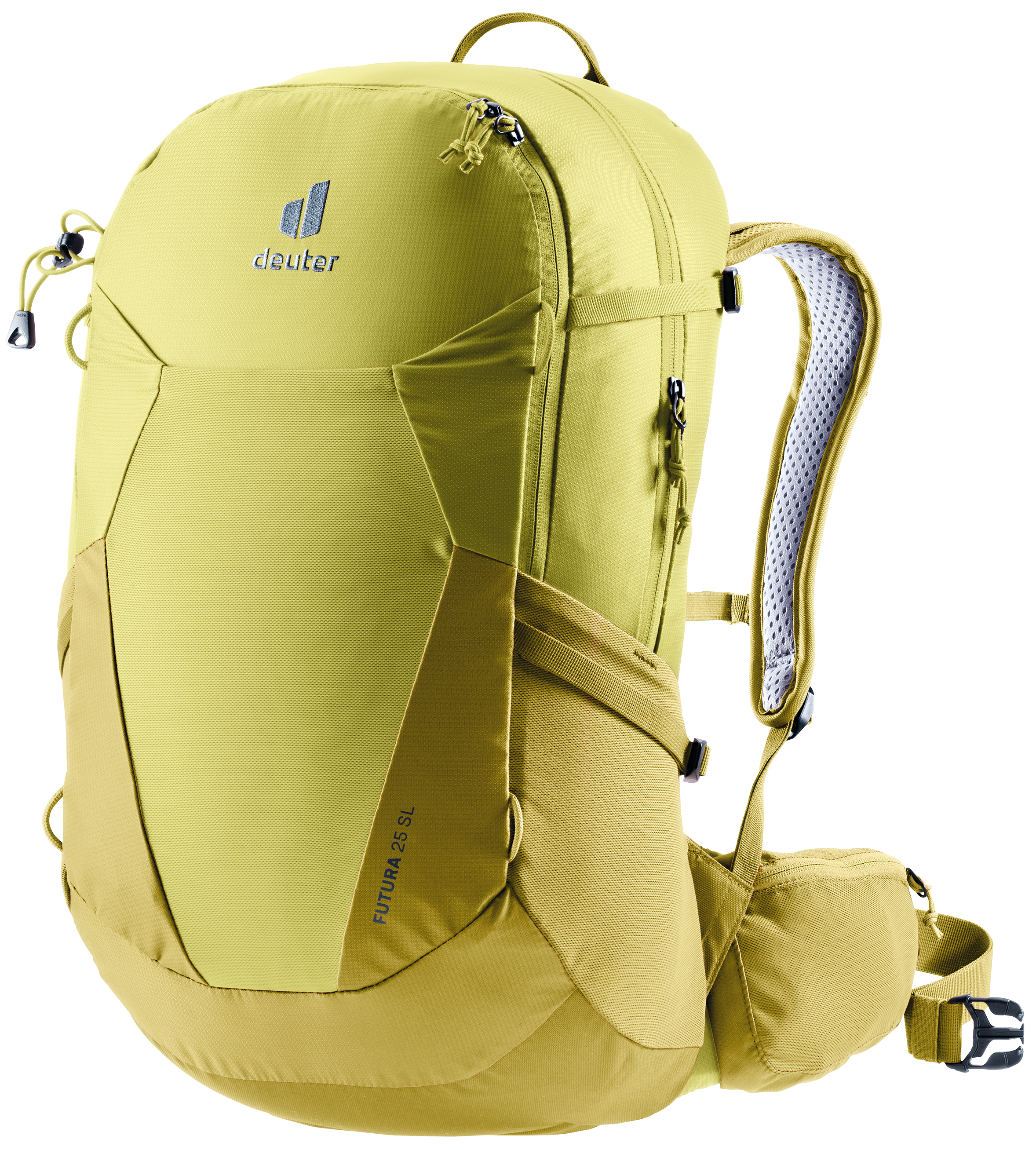 Wanderrucksack »FUTURA 25 SL«