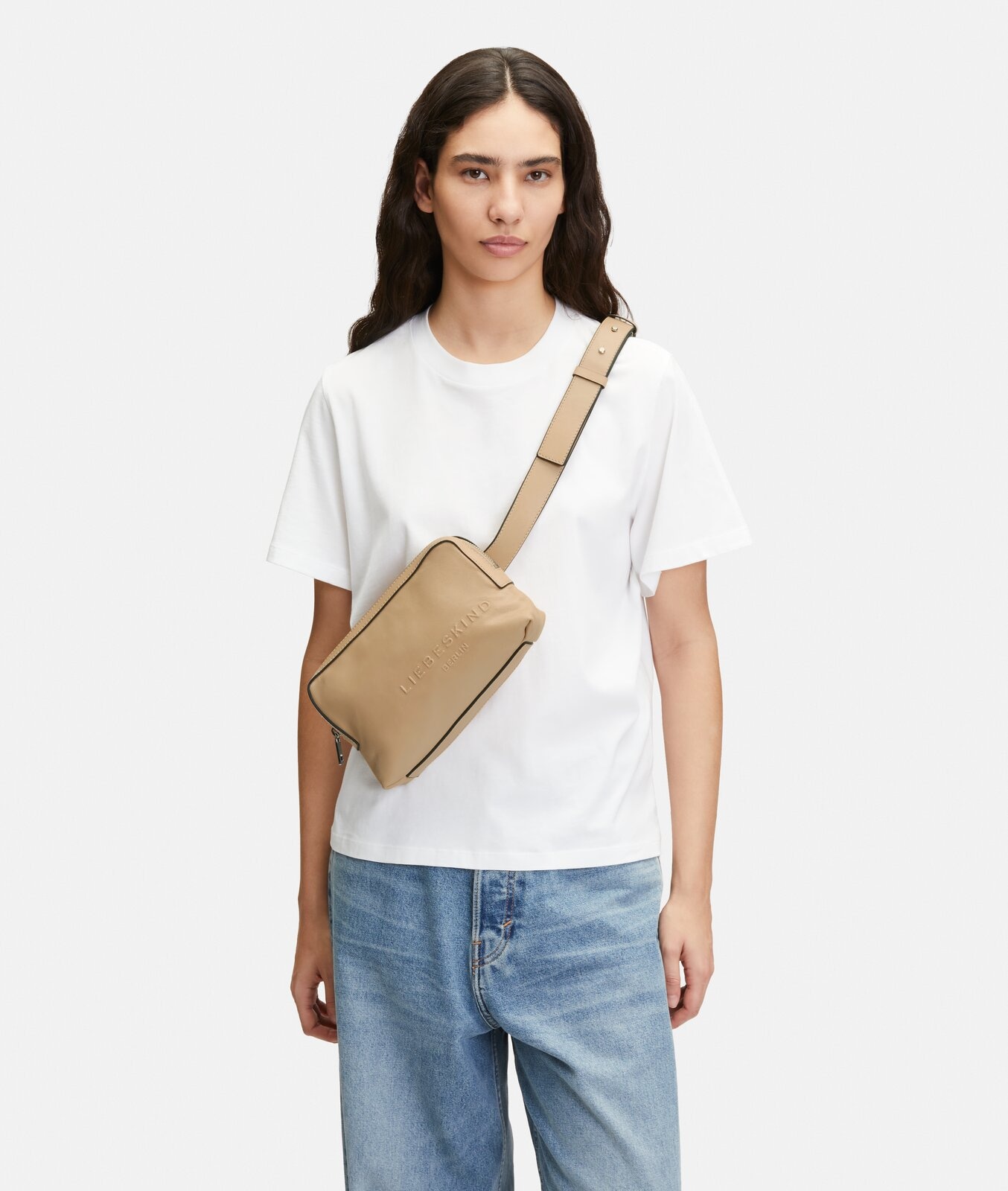 Liebeskind Berlin Bauchtasche »Elvira Belt-Bag S«