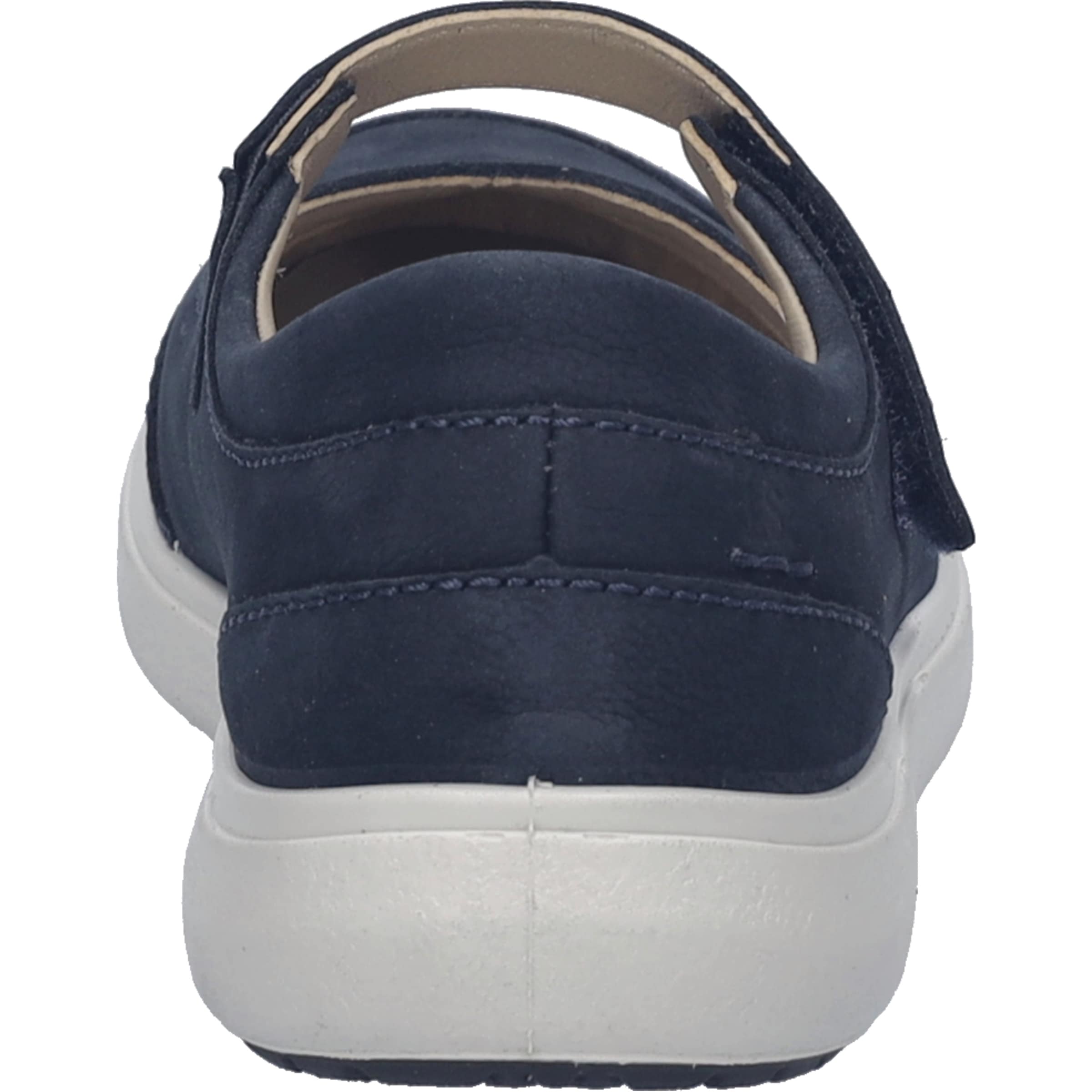 Josef Seibel Slipper »Megan 14, indigo«