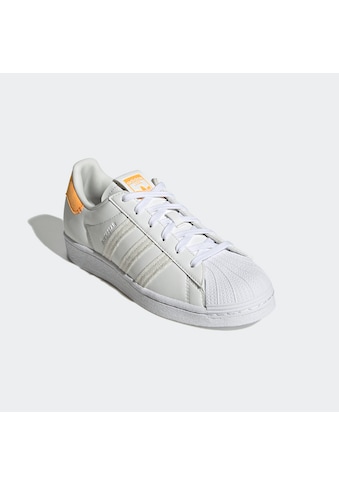 adidas Originals Sneaker »SUPERSTAR W« kaufen