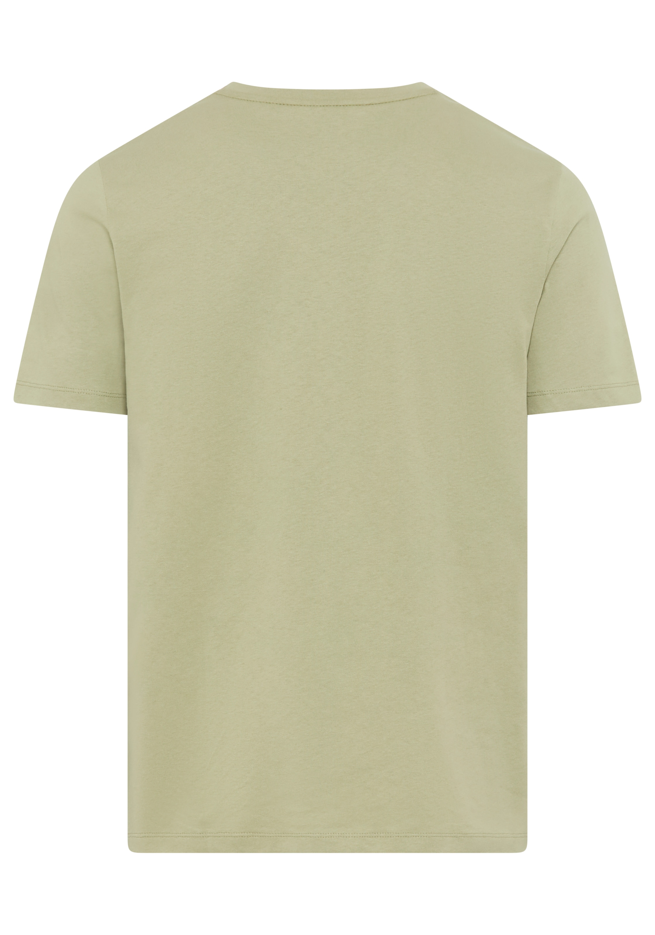 BOSS ORANGE T-Shirt »Tales«, mit BOSS Stickerei auf der Brust