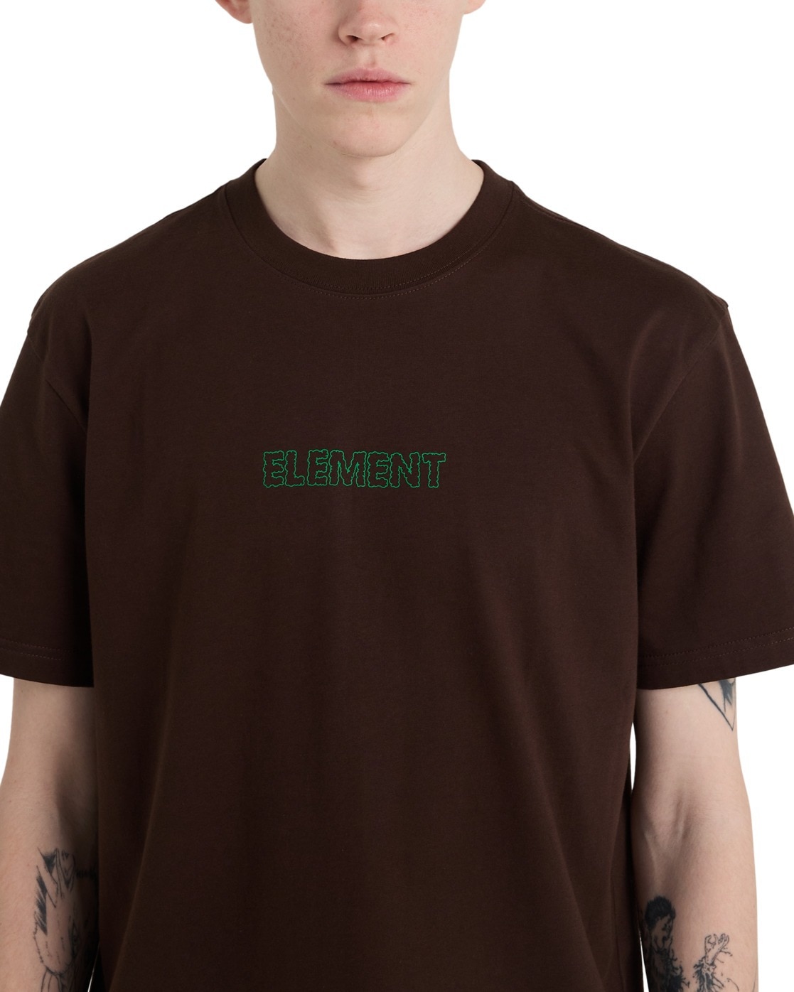 Element T-Shirt »Swamps«