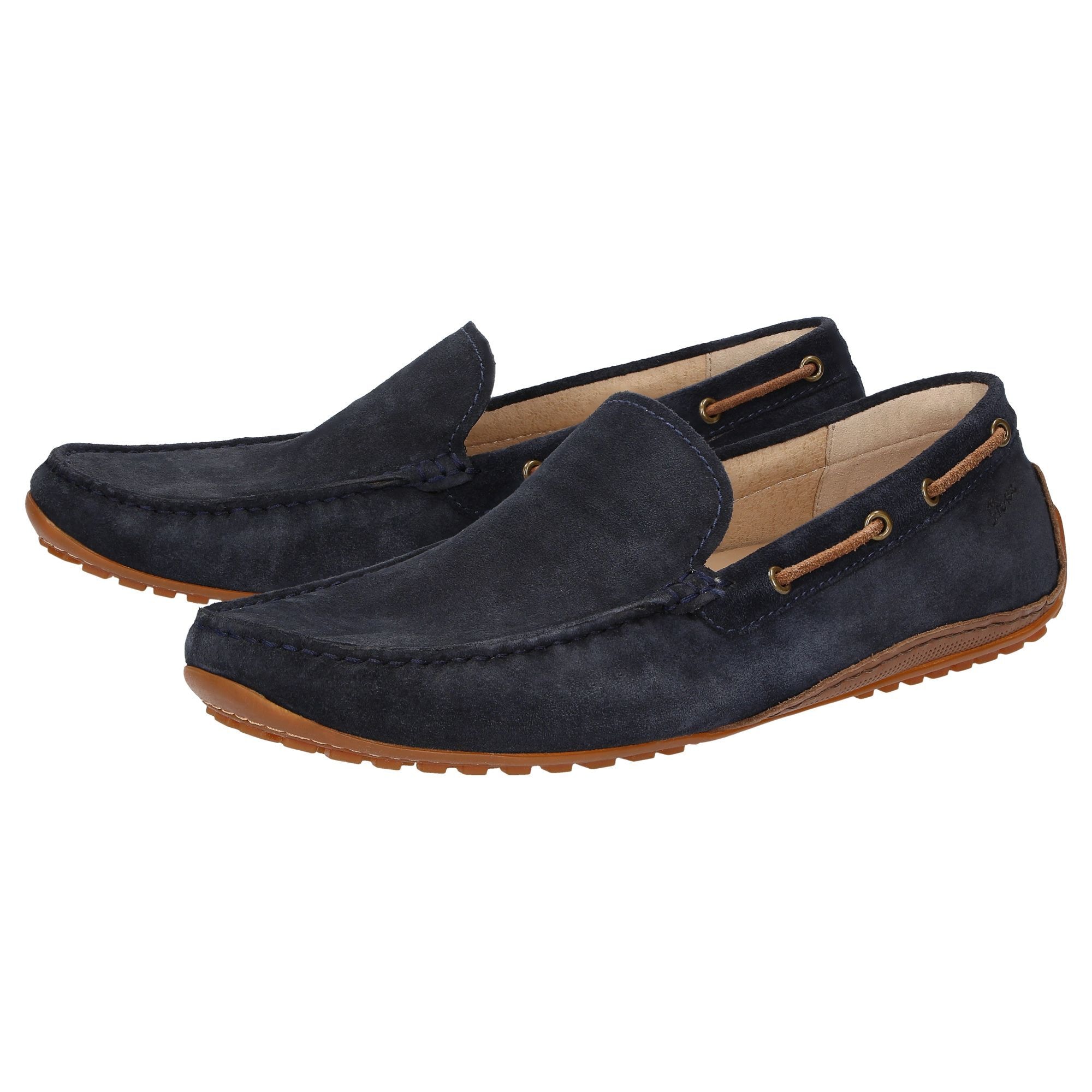 SIOUX Slipper »Callimo«