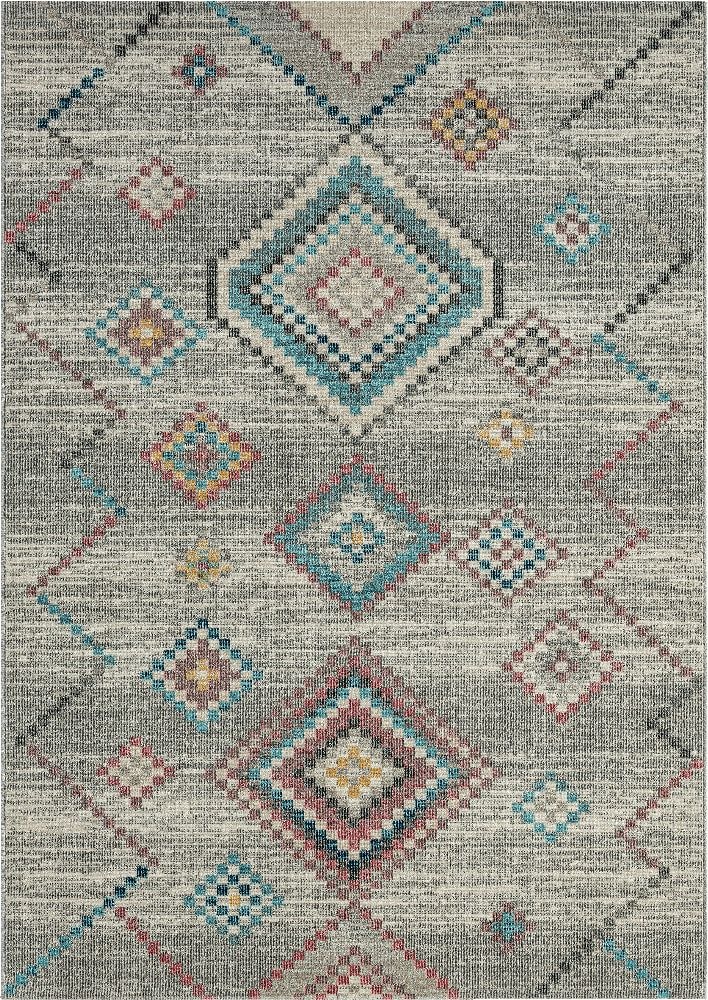 the carpet »Palma« rechteckig 4 mm Höhe Outdoor moderner robuster In und Outdoor Teppich