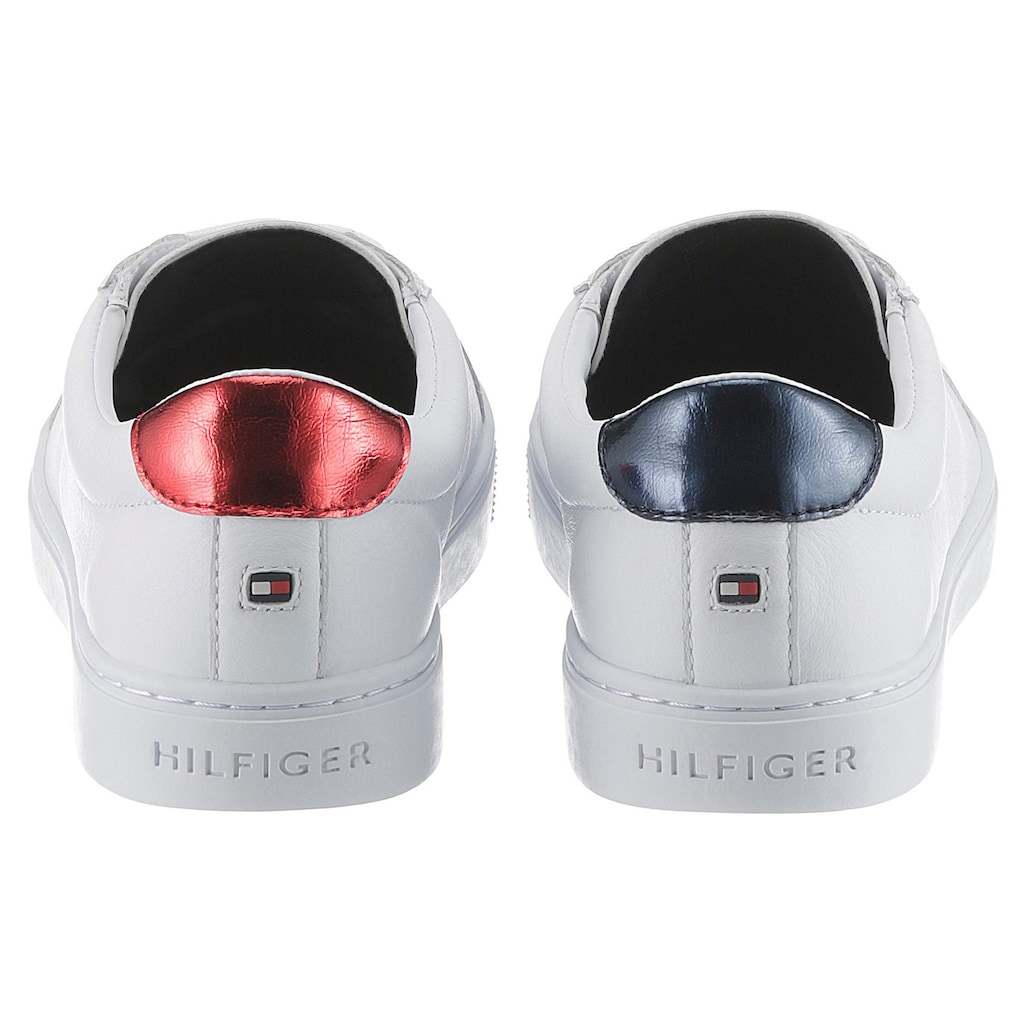 Tommy Hilfiger Sneaker »ESSENTIAL SNEAKER«