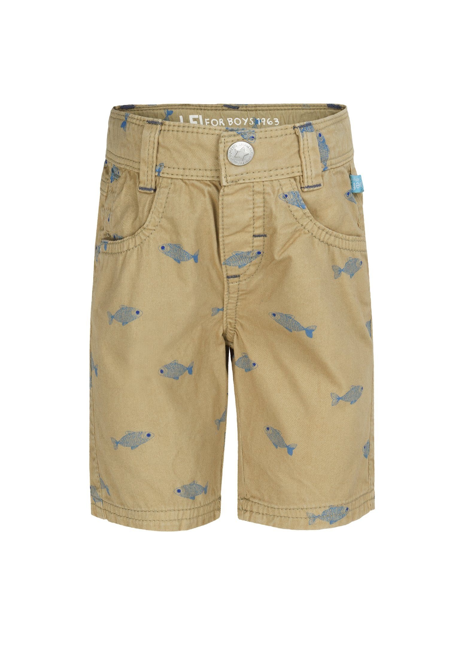 lief! Shorts