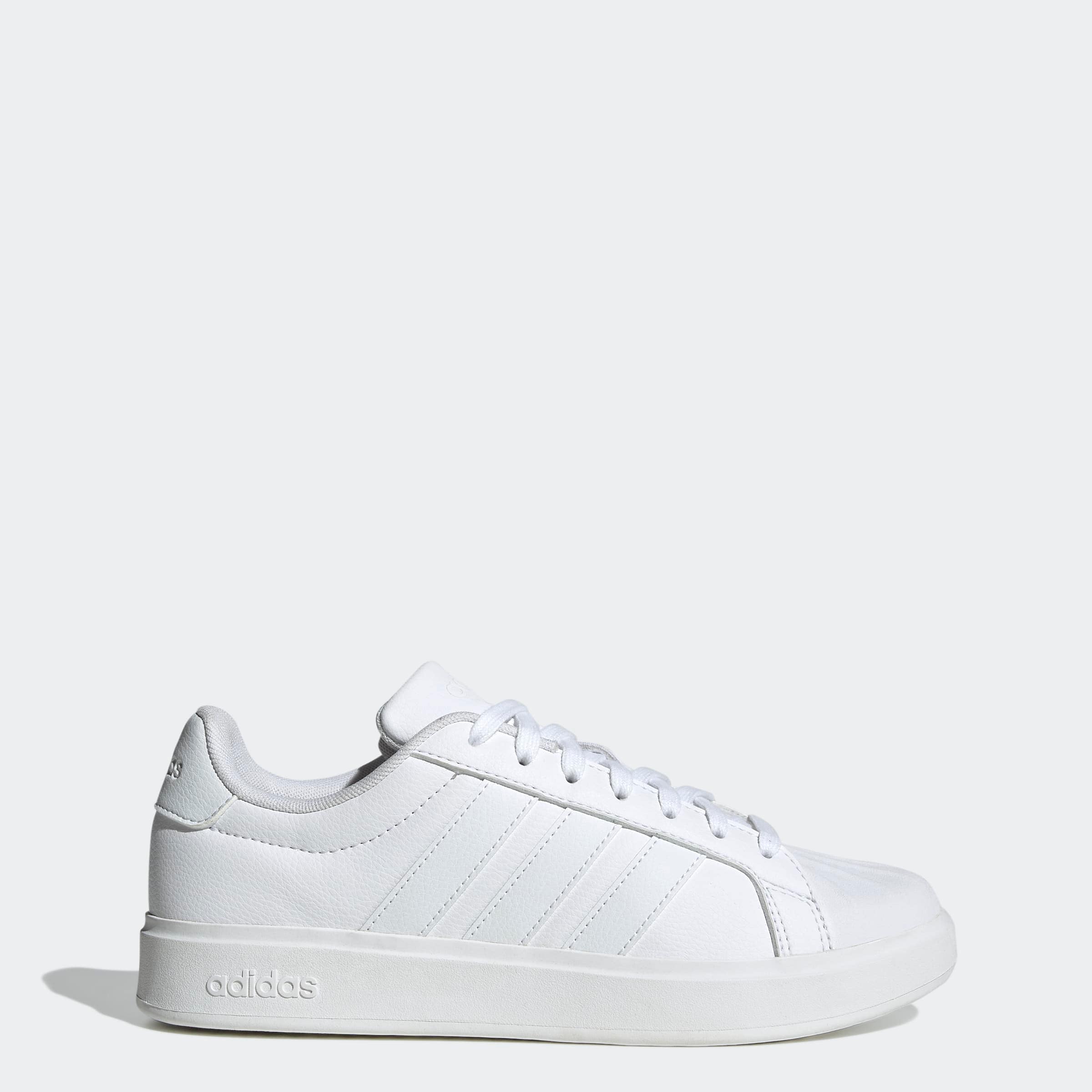 adidas Sportswear Sneaker »STREETTALK«  inspiriert vom Design des adidas Superstar