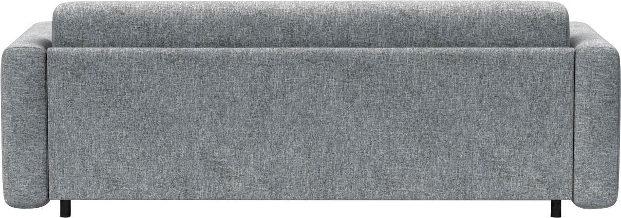 INNOVATION LIVING ™ 3,5-Sitzer »Killian hochwertige Dauerschlaffunktion, Design und extra Komfort,«, innenliegende Federkernmatratze; Schlafhöhe 55cm