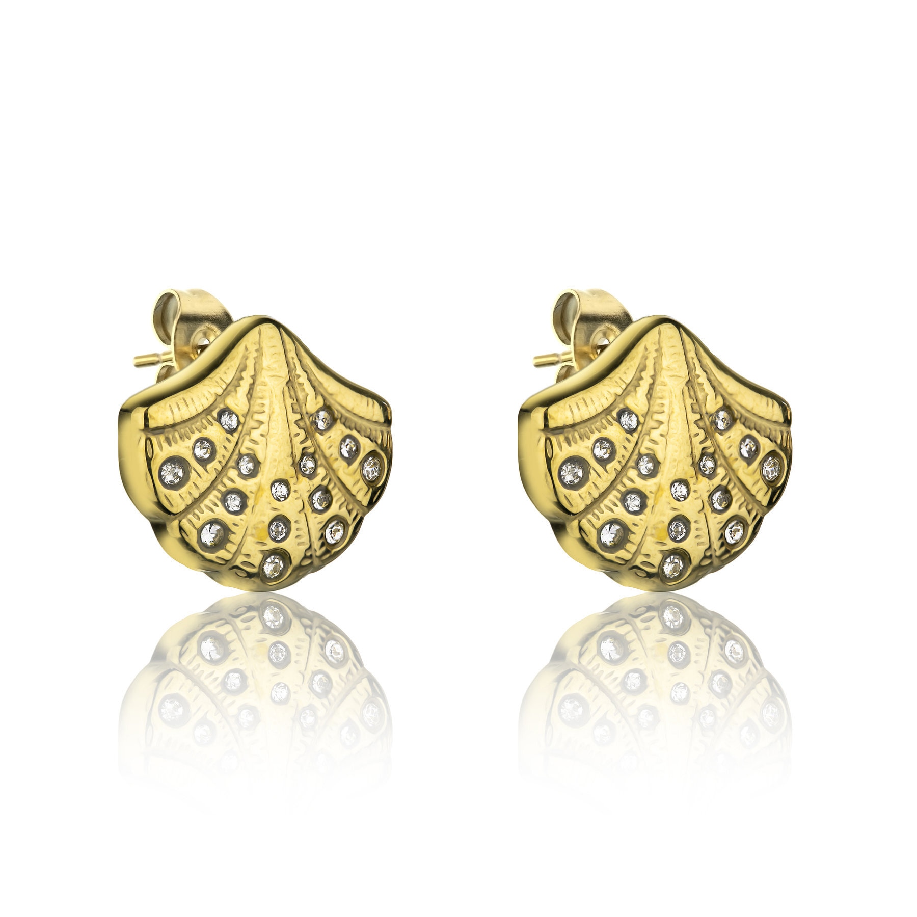 AMELIA PARKER Ohrring-Set »AE025G«