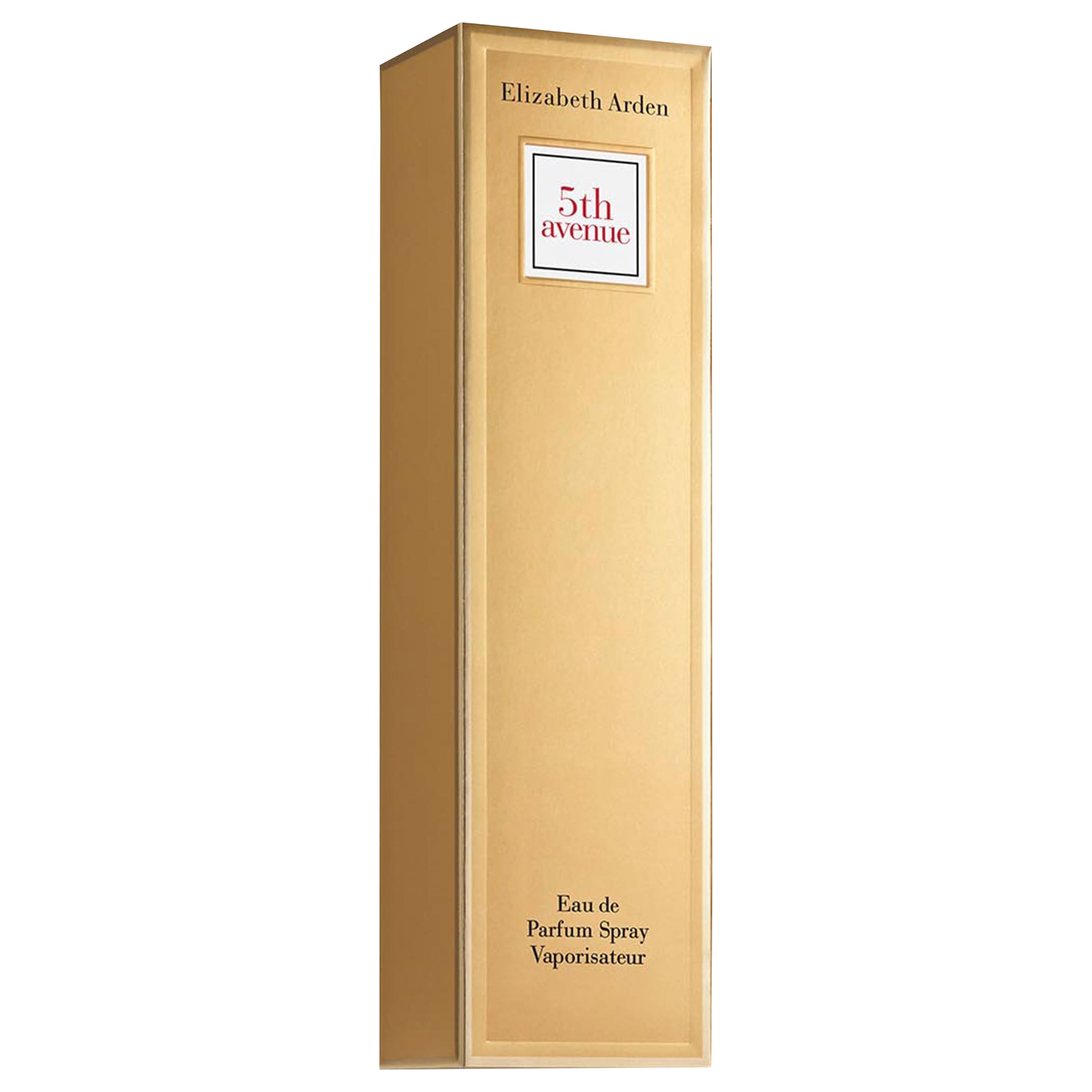 Elizabeth Arden Eau de Parfum »5TH AVENUE EDP« mit klassisch femininem Duftcharakter