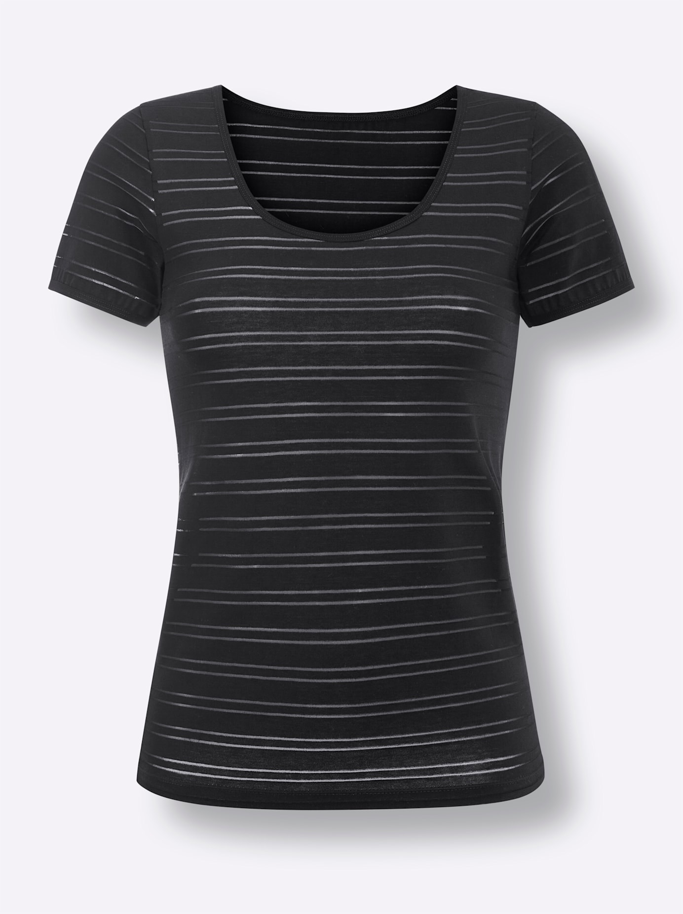 wäschepur Unterziehshirt, (2 St.)