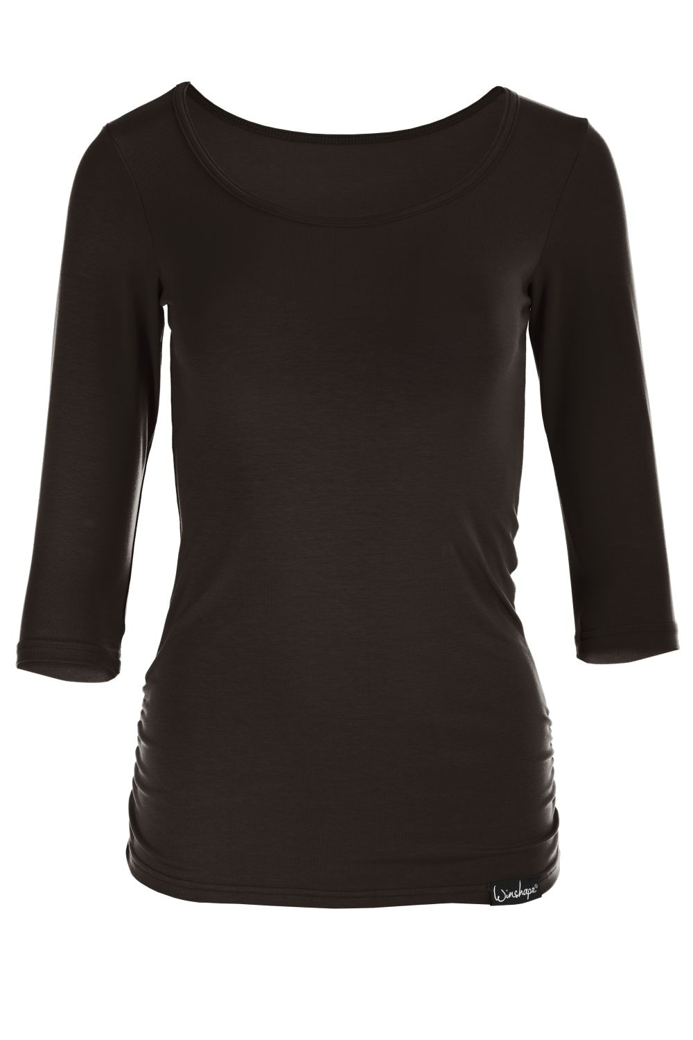 Winshape 3/4-Arm-Shirt »WS4«