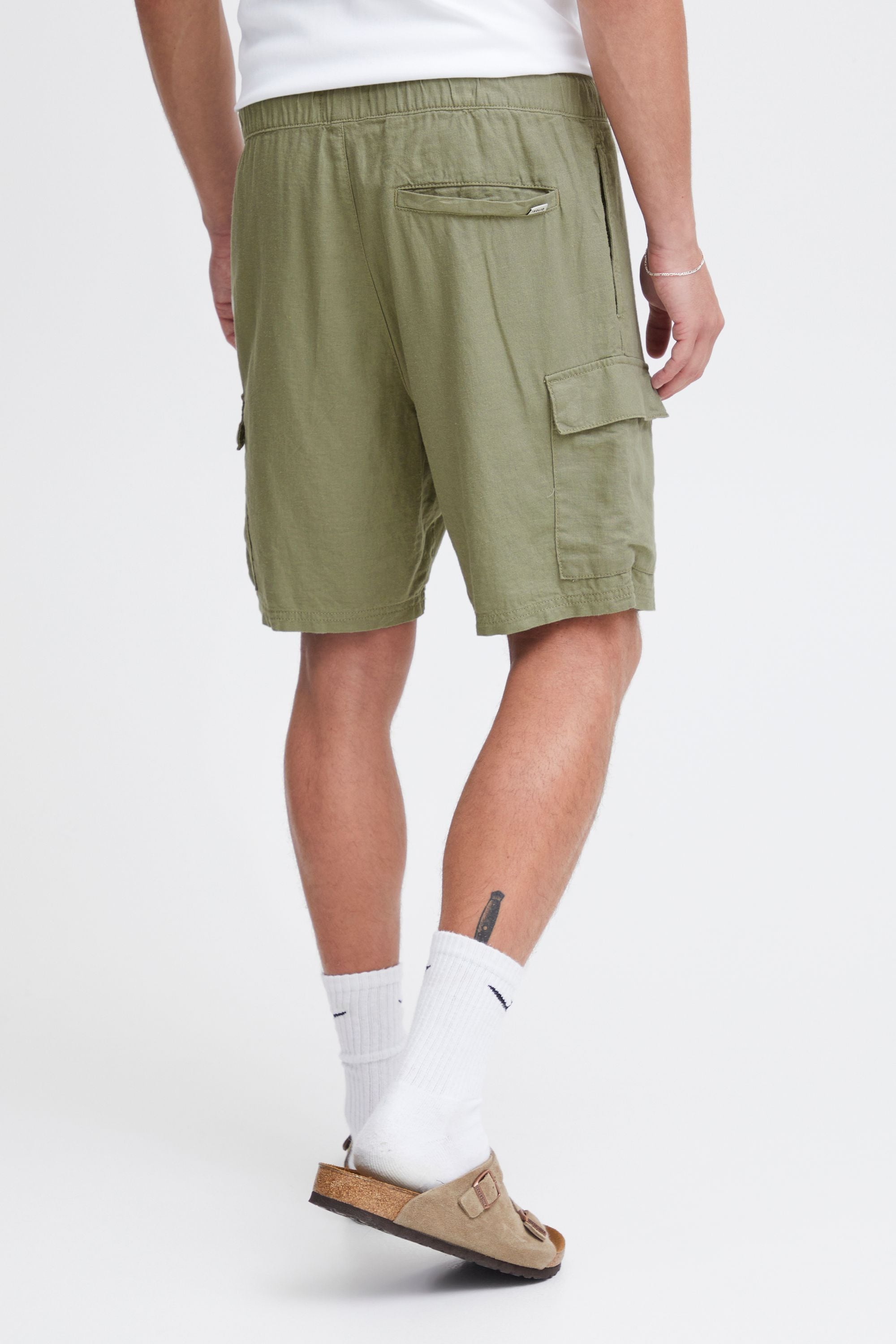 !Solid Shorts »Shorts SDFerris«