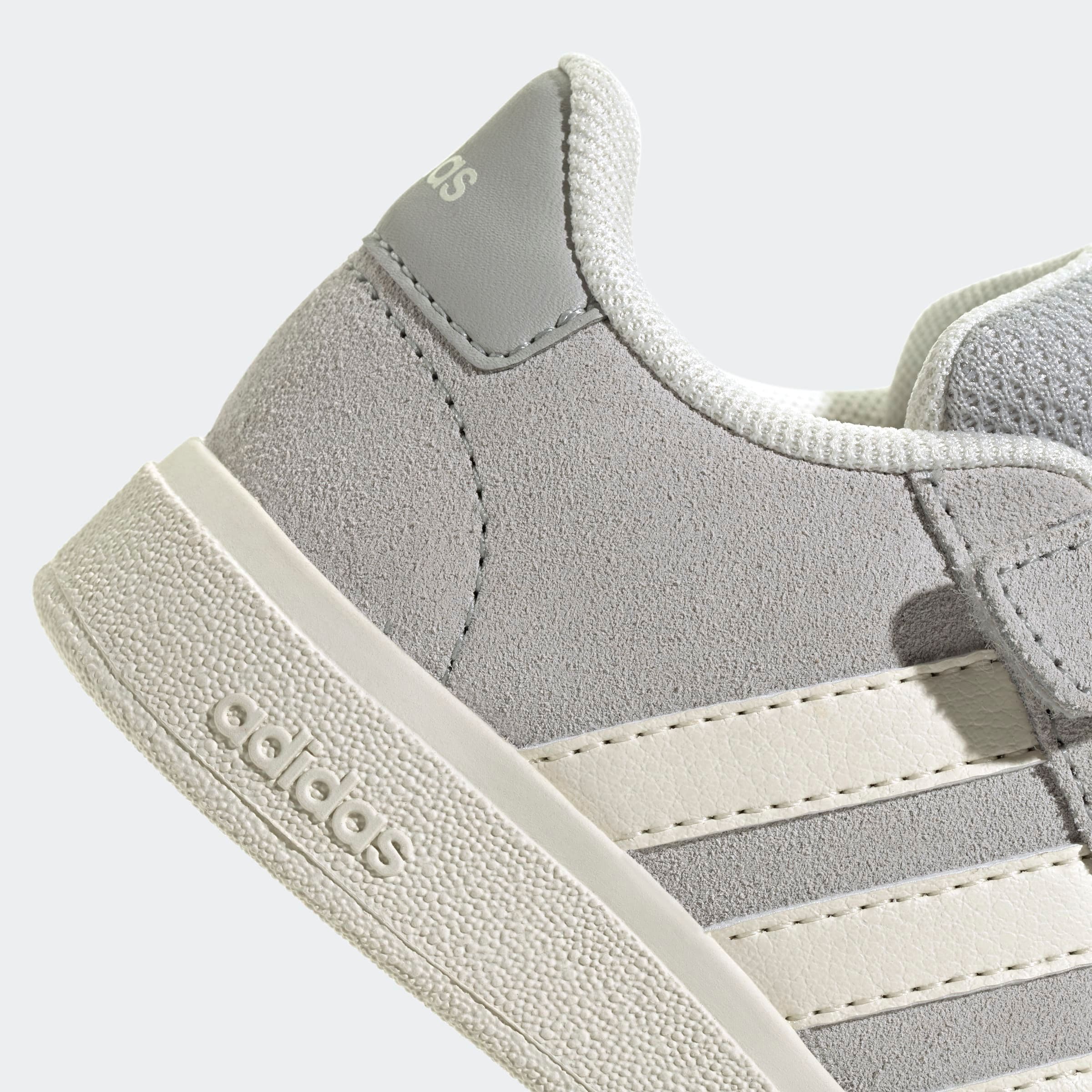 adidas Sportswear Klettschuh »GRAND COURT 2.0 KIDS«  für Kinder, mit Klettverschluss