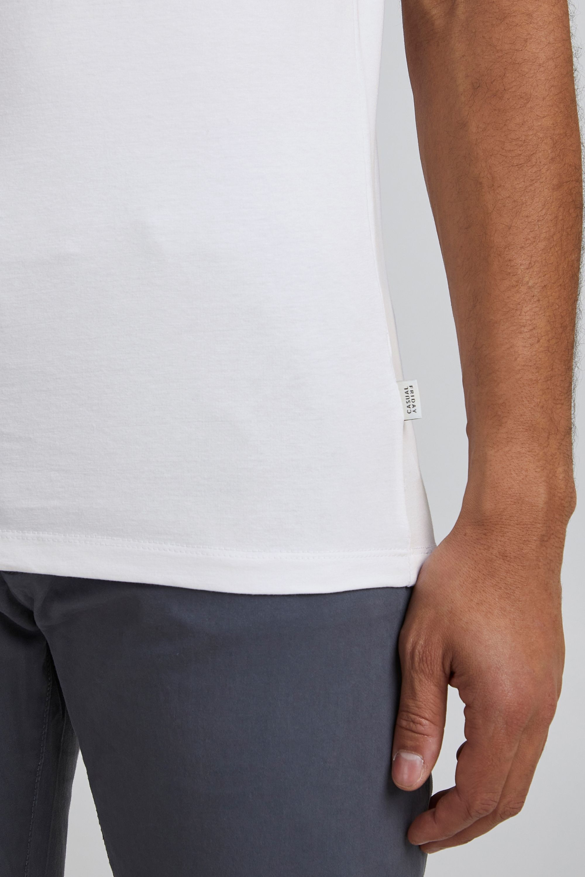 Casual Friday T-Shirt »T-Shirt CFDavid«