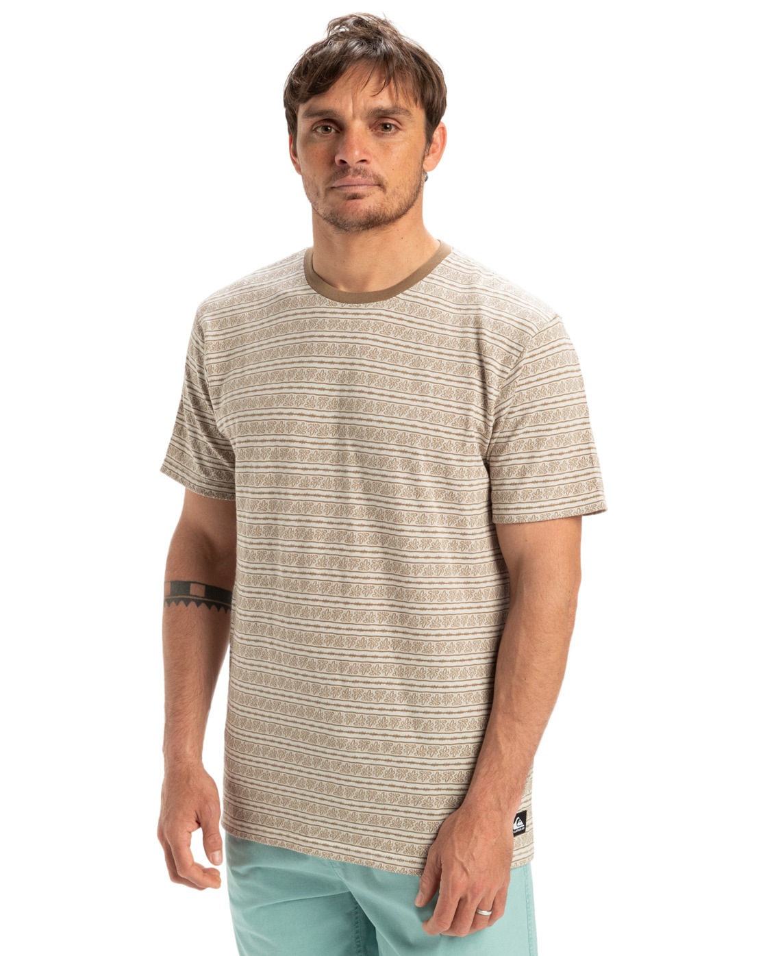 Quiksilver Shirttop »Street Way«