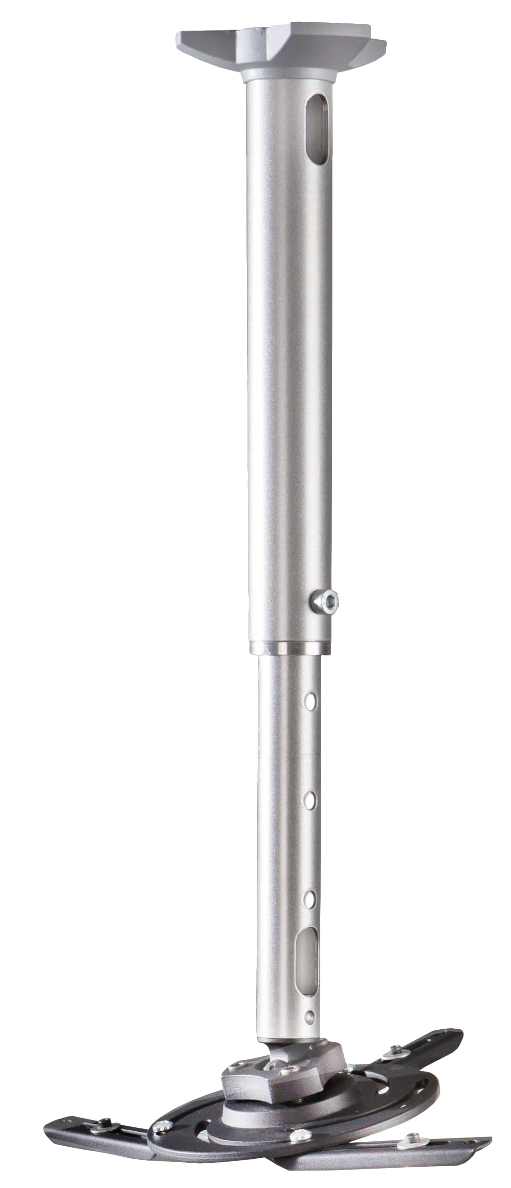 VCM Beamer-Deckenhalterung »VCM Beamer | Projektor | Deckenhalterung | Belastbarkeit bis 11 kg - DHP8«