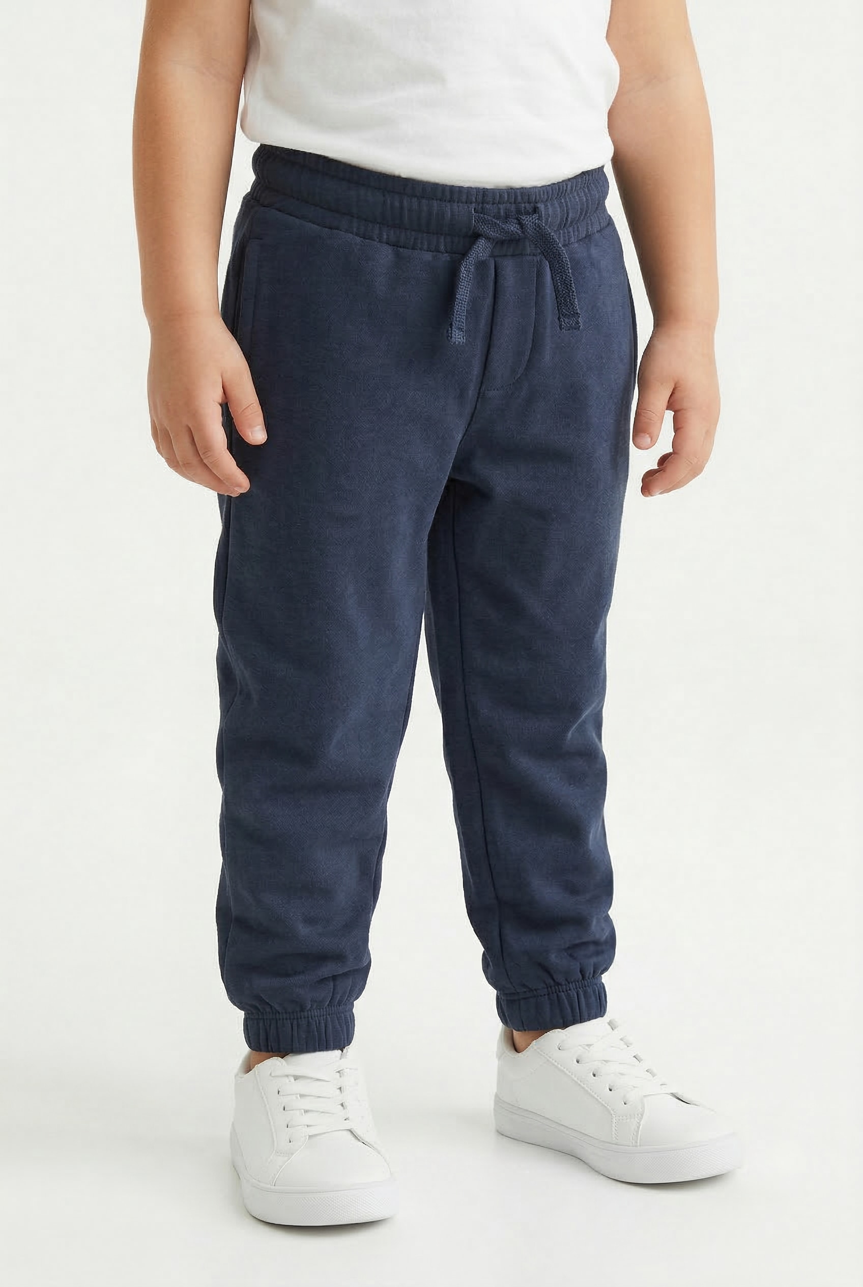 STACCATO Jogginghose  2er Pack, unifarben, für Boys