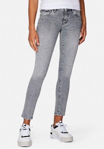 Mavi Skinny-fit-Jeans »LINDY«, perfekter Sitz durch Elasthan-Anteil kaufen