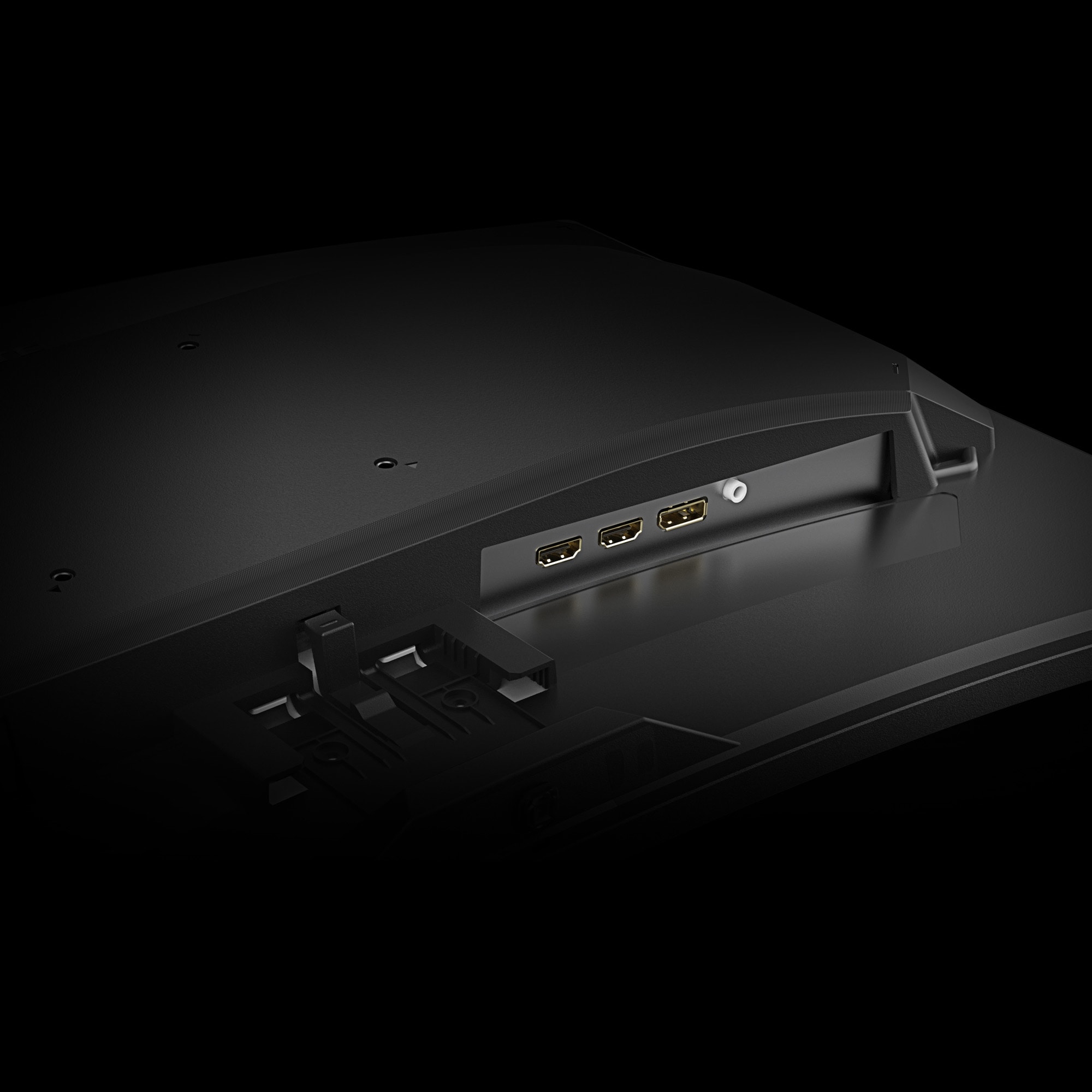 Gigabyte Curved-Gaming-Monitor »GS27QCA« 68,5 cm/27 ″  2560 x 1440 px QHD 1 Reaktionszeit 180 Hz neigbar