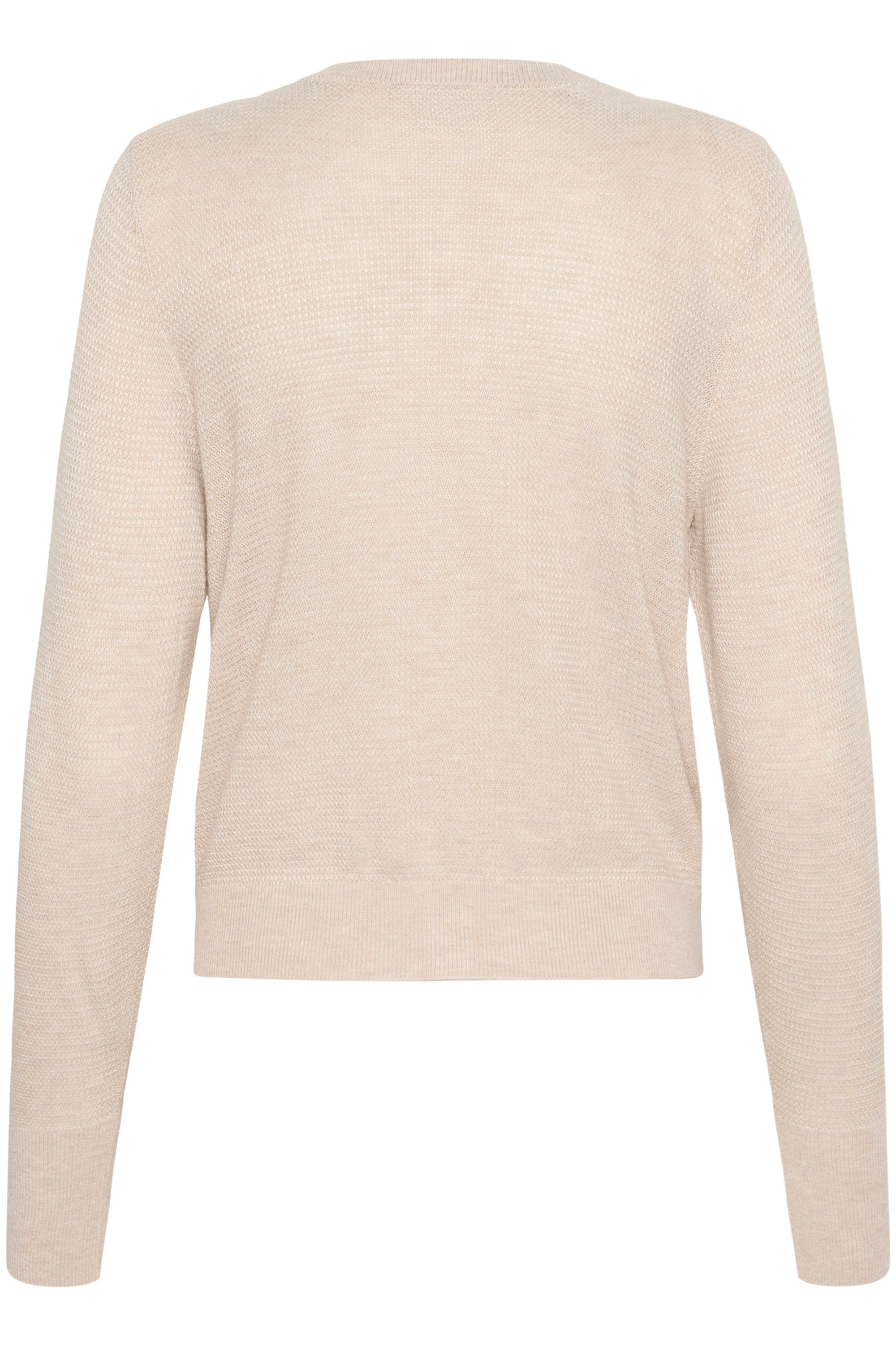 KAFFE Strickjacke »Strickjacke KAamalia«