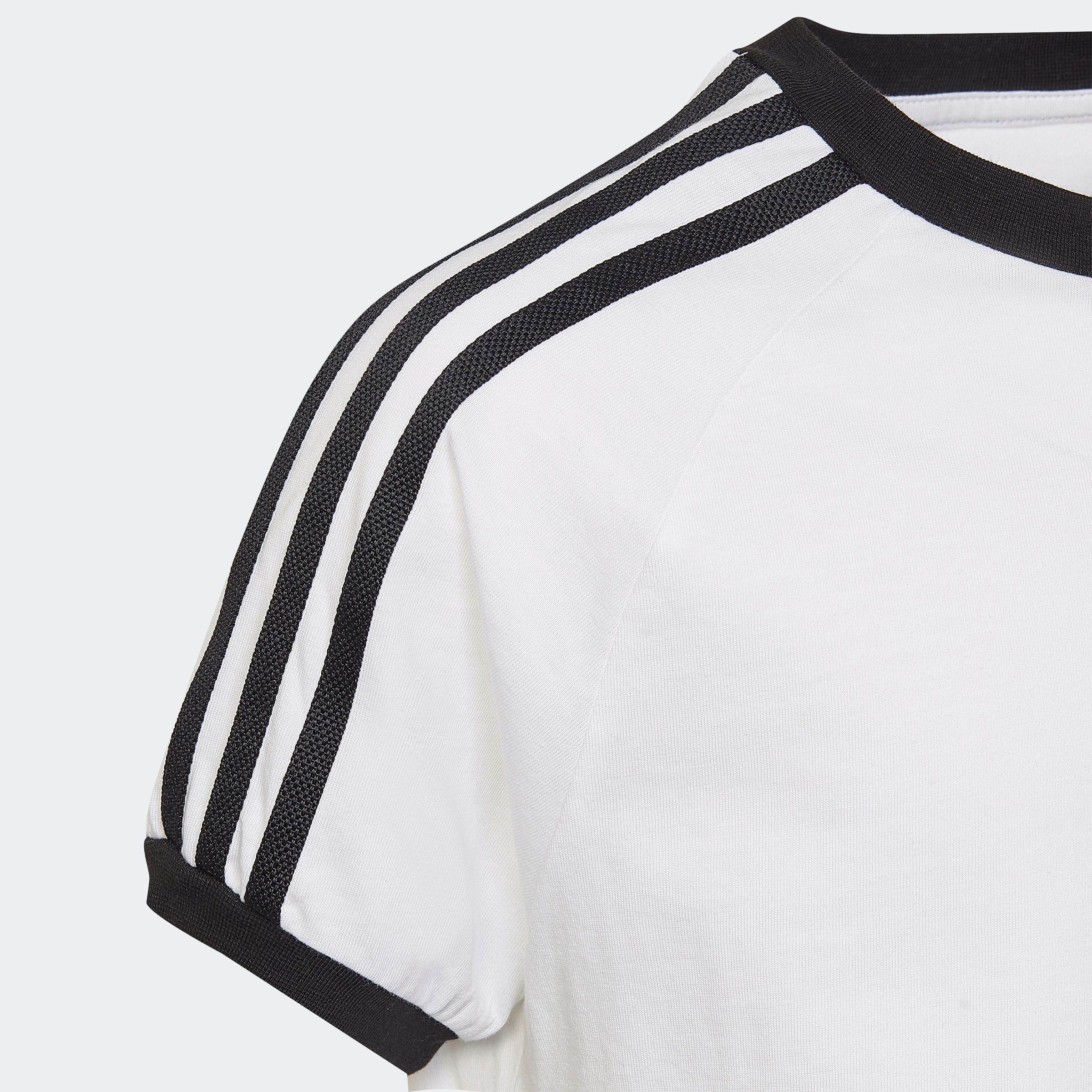 adidas Originals T-Shirt »ADICOLOR 3-STREIFEN«