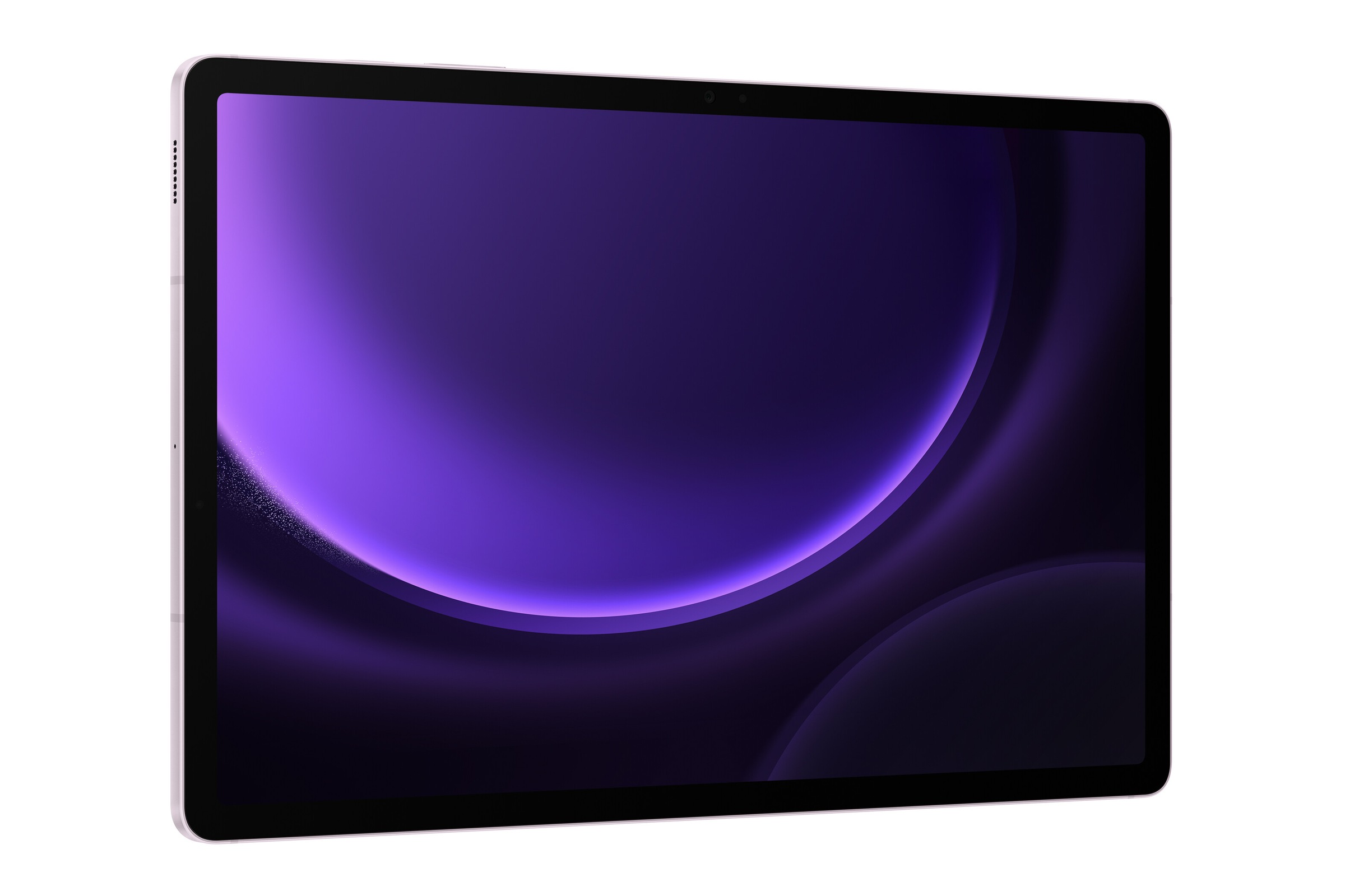 Samsung Tablet »Galaxy Tab S9 FE+«, (31,4 cm / 12,4 Zoll), Android, WQXGA,)