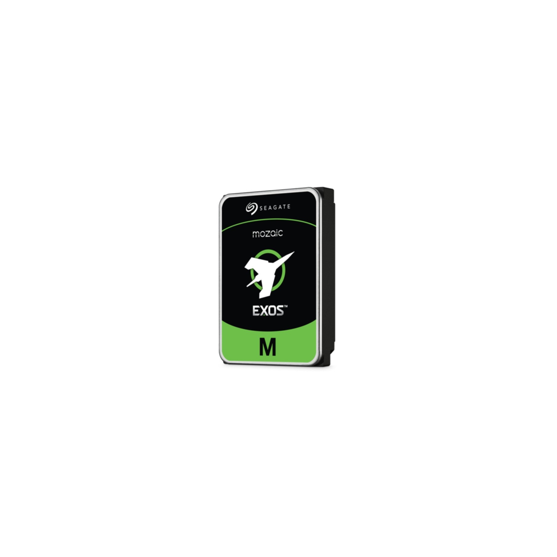 Seagate interne HDD-Festplatte »Exos M«