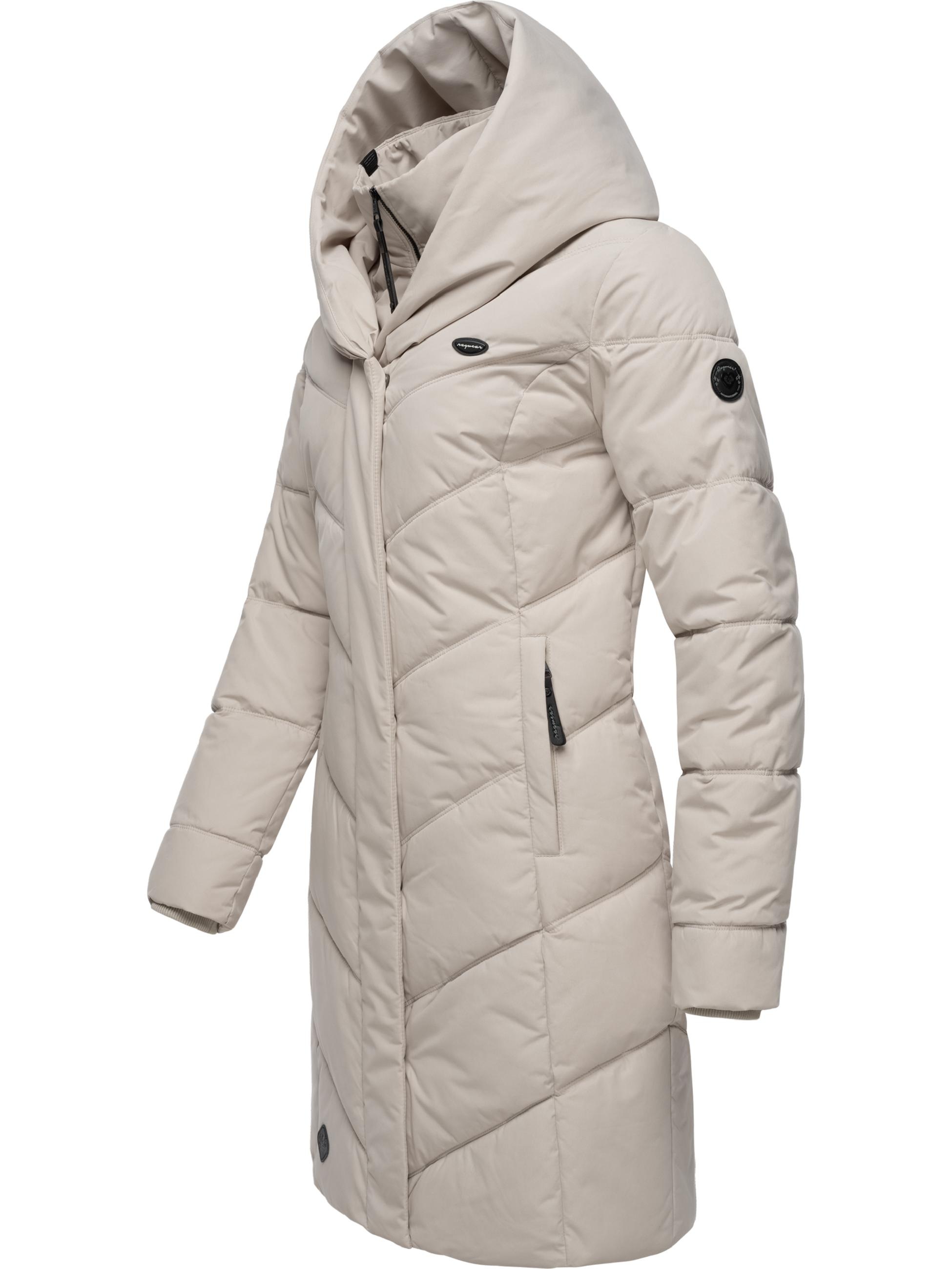 Ragwear Steppmantel »Steppmantel Natalka«
