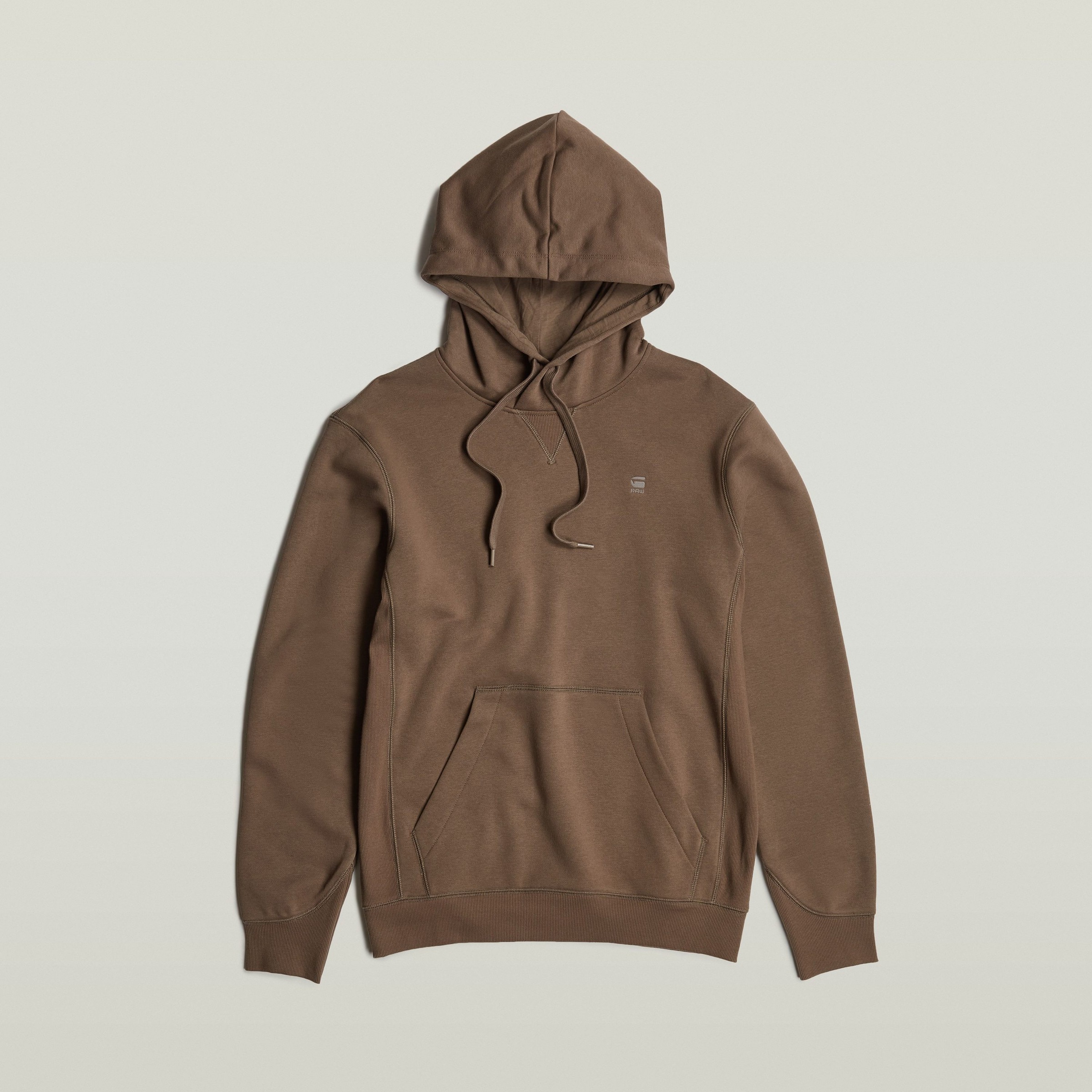 G-STAR Kapuzensweatshirt »Premium Hoody«