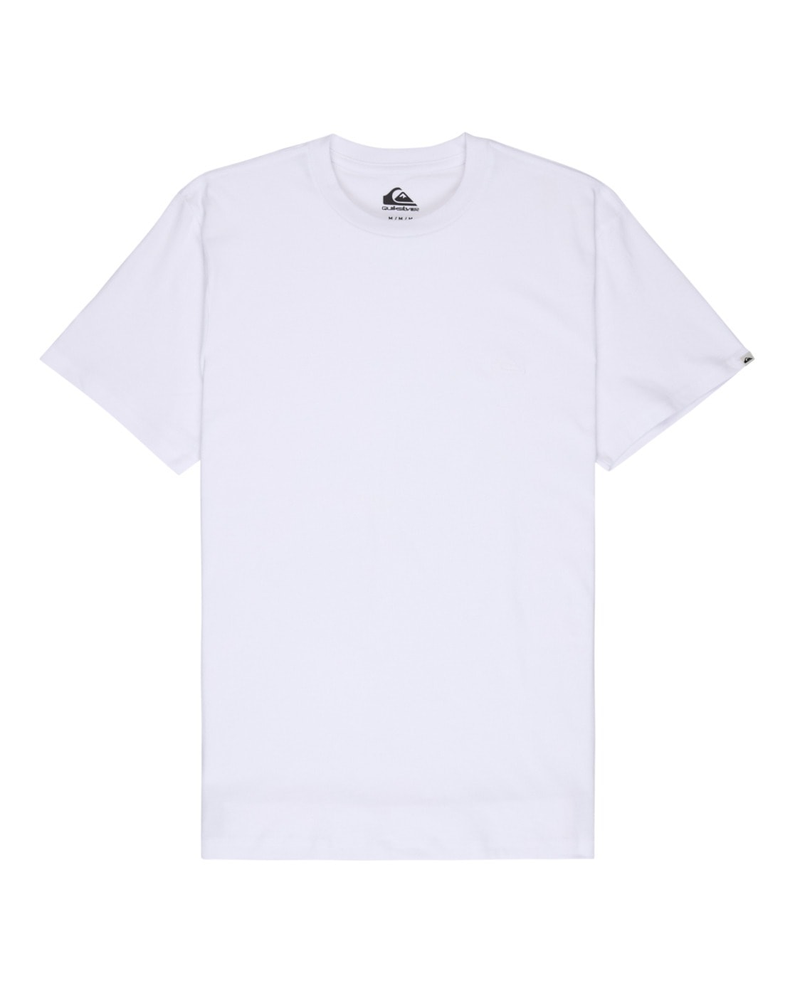 Quiksilver T-Shirt »Salt Water 2024«