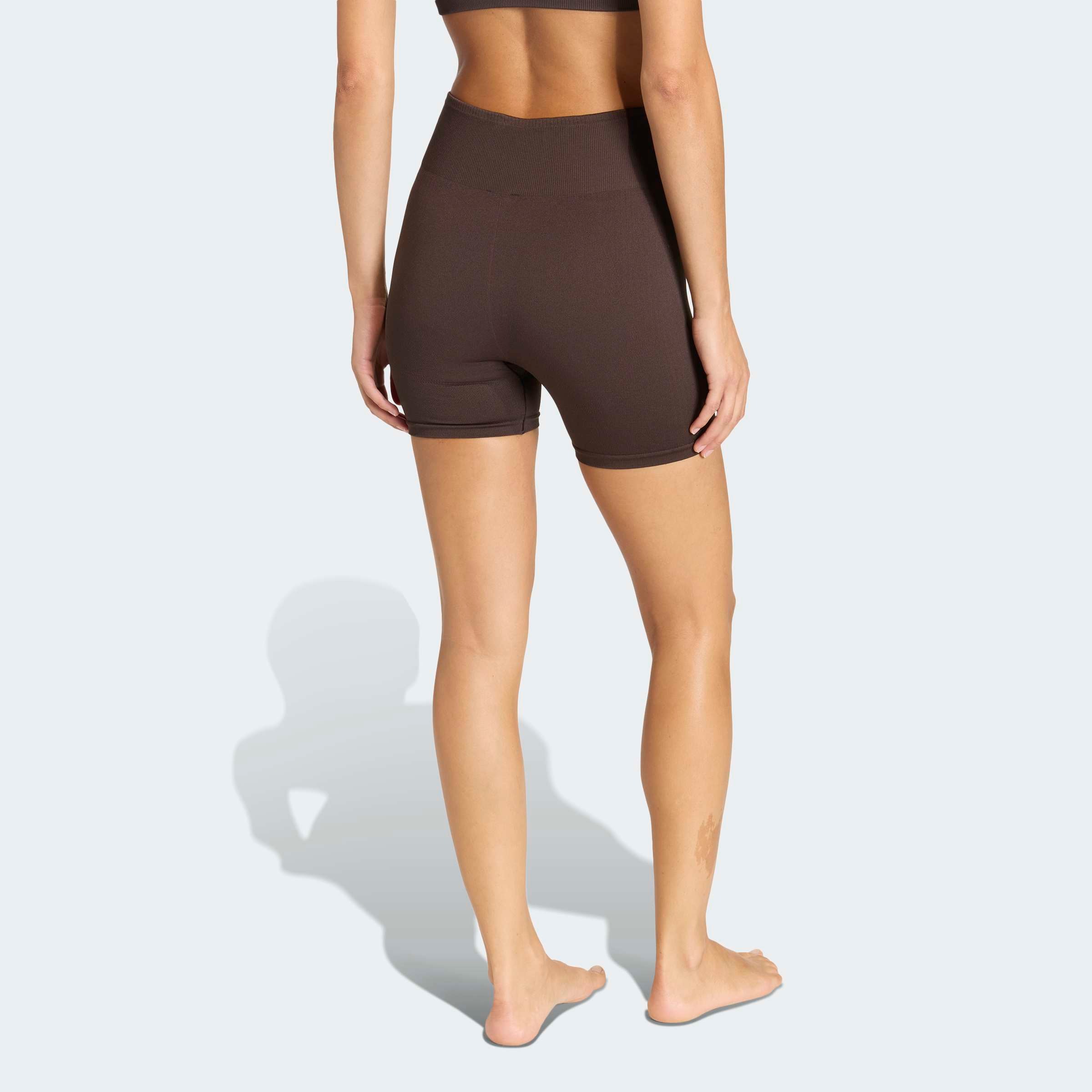 adidas Performance Shorts »WE KNIT 4IN SH«  für Training, mit CLIMACOOL Technologie, schnell trocknend