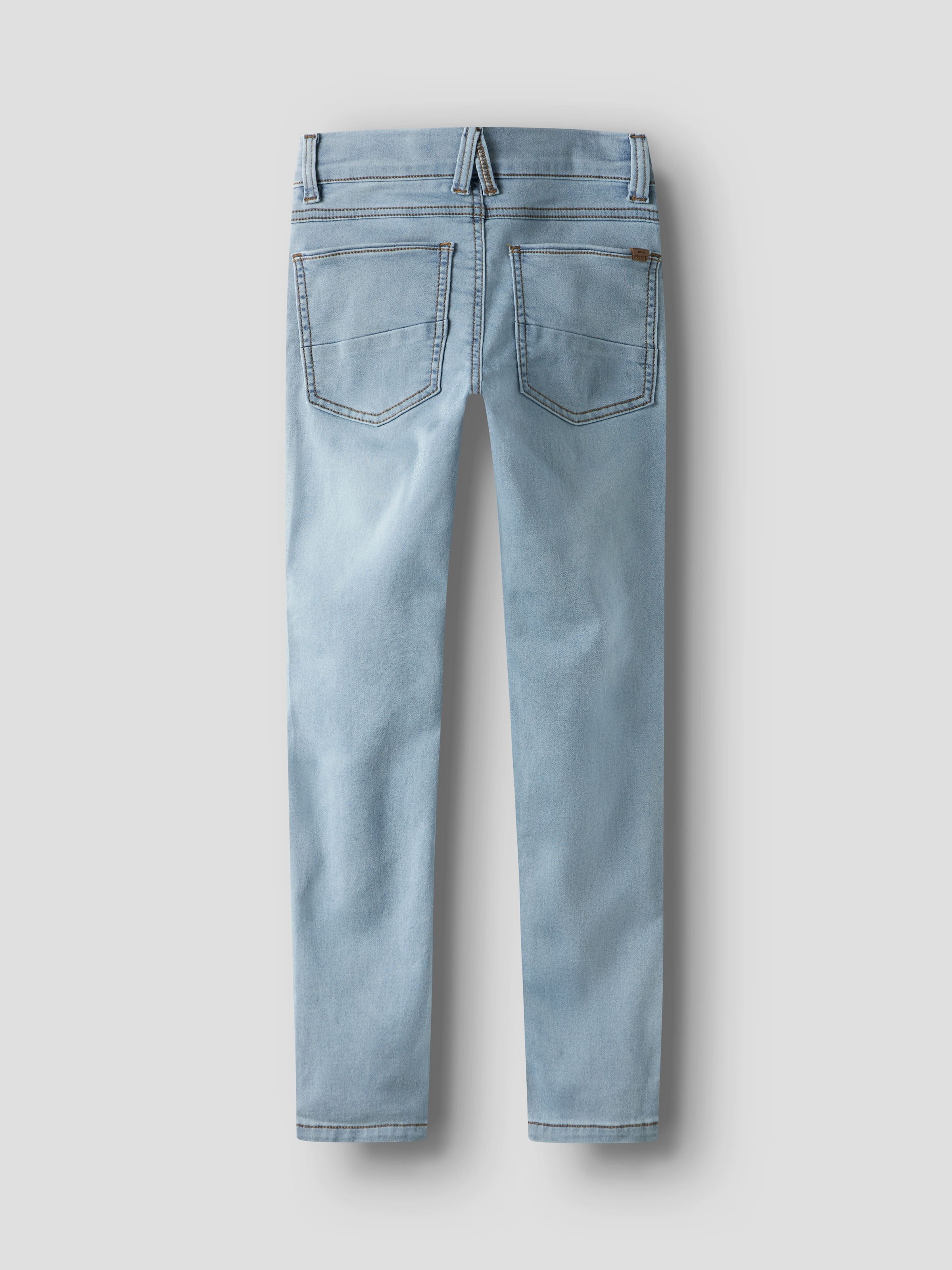 Name It Slim-fit-Jeans »NKMTHEO XSLIM SWE JEANS 3113-TH NOOS«